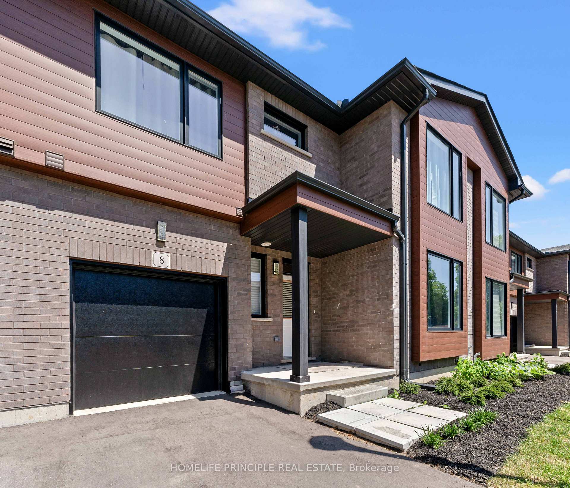 Photo 24 of Unit 8, 264 Blair Road, Cambridge — HOMEH