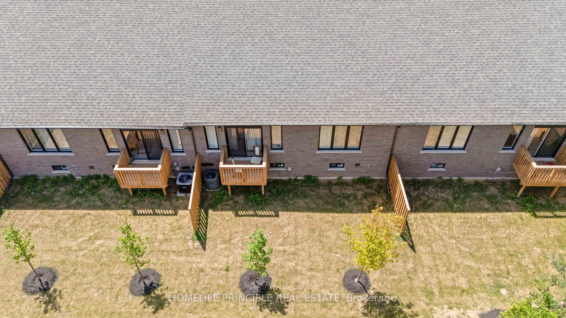 Photo 83 of Unit 8, 264 Blair Road, Cambridge — HOMEH