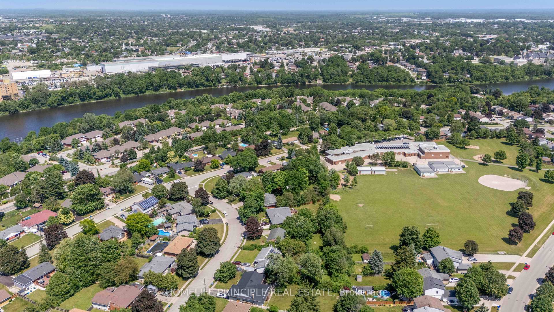 Photo 84 of Unit 8, 264 Blair Road, Cambridge — HOMEH