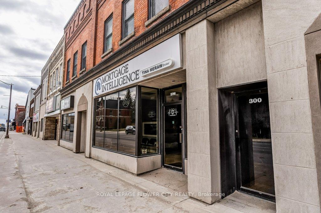 Photo 3 of 294-302 Josephine Street, North Huron, Wingham — HOMEH