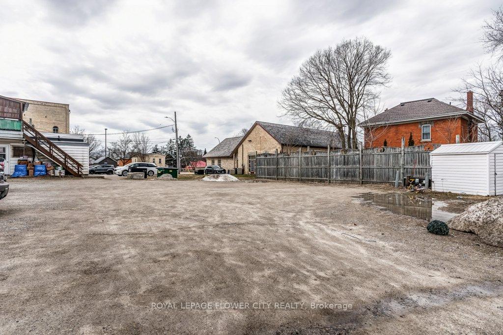 Photo 4 of 294-302 Josephine Street, North Huron, Wingham — HOMEH