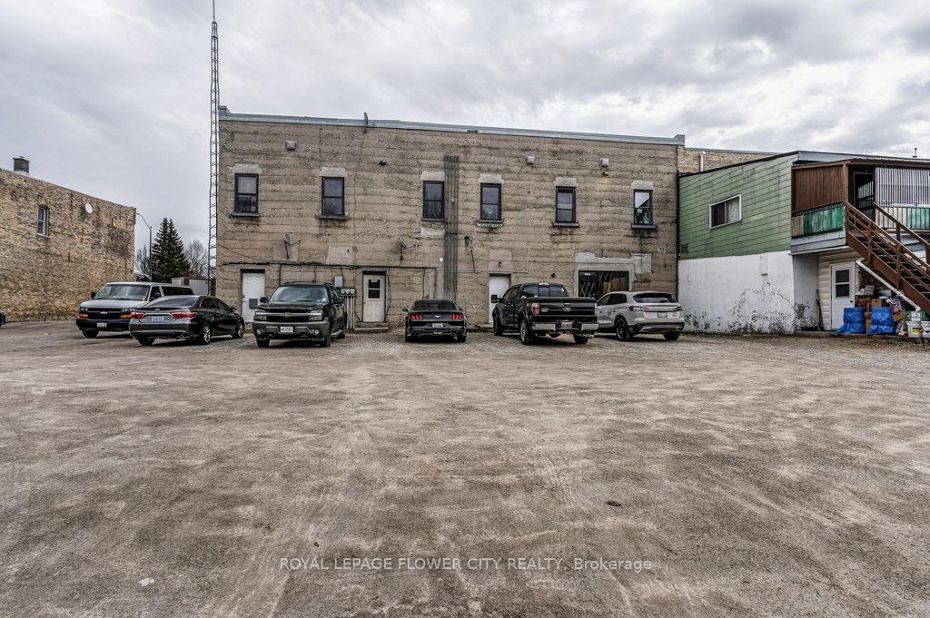 Photo 5 of 294-302 Josephine Street, North Huron, Wingham — HOMEH