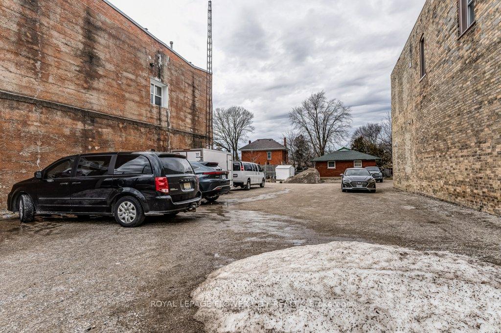 Photo 7 of 294-302 Josephine Street, North Huron, Wingham — HOMEH