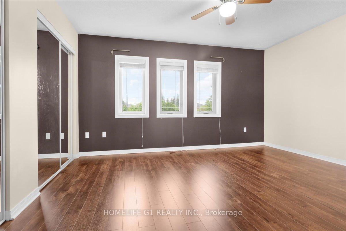 Photo 15 of 68 Native Landing, Brampton, Fletcher's Creek Village — HOMEH