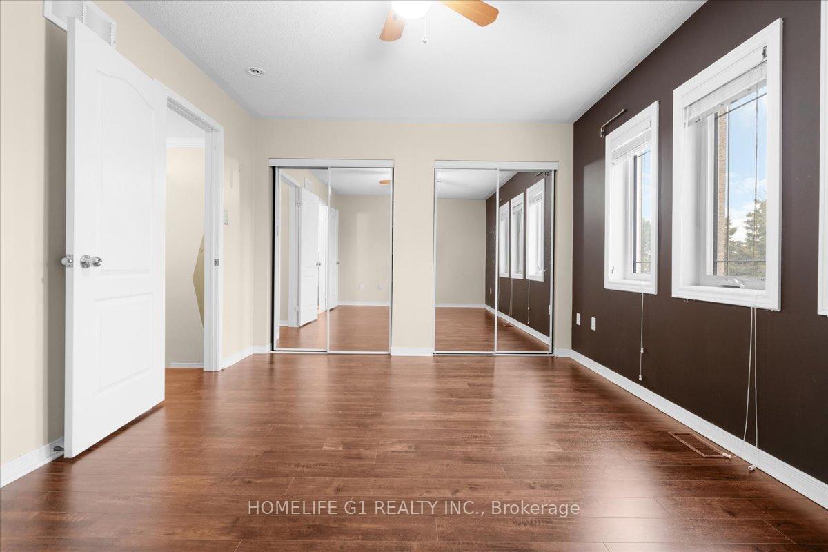 Photo 17 of 68 Native Landing, Brampton, Fletcher's Creek Village — HOMEH