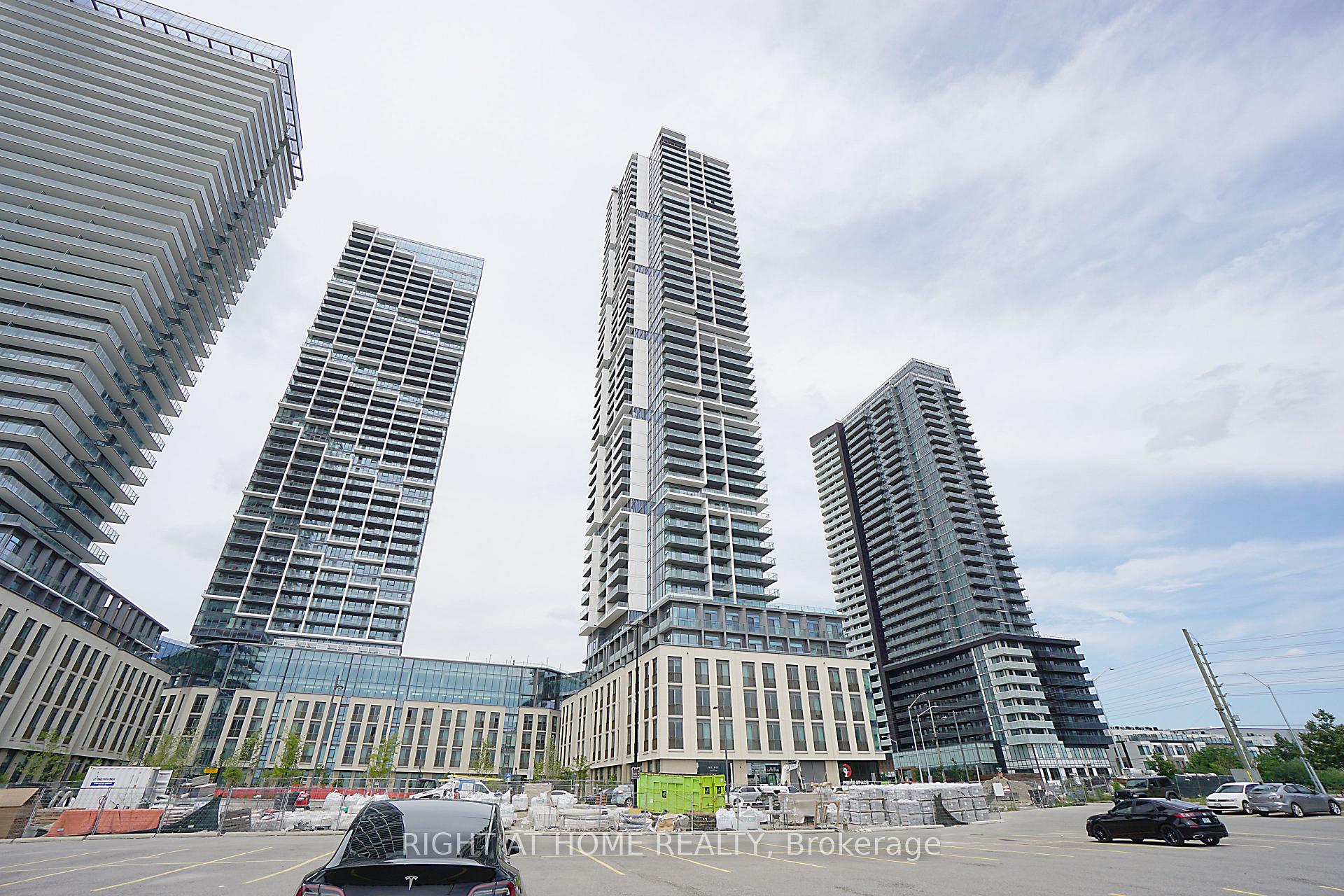 Photo 2 of Unit 3006, 7890 Jane Street, Vaughan, Vaughan Corporate Centre — HOMEH