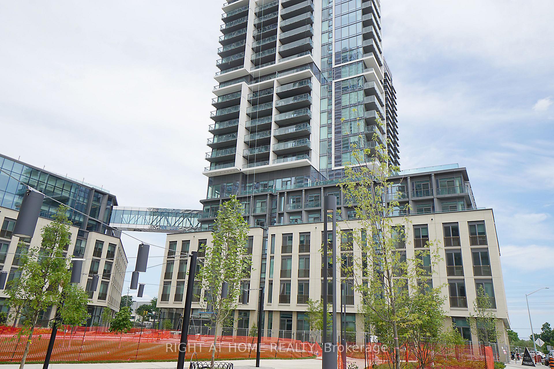 Photo 4 of Unit 3006, 7890 Jane Street, Vaughan, Vaughan Corporate Centre — HOMEH