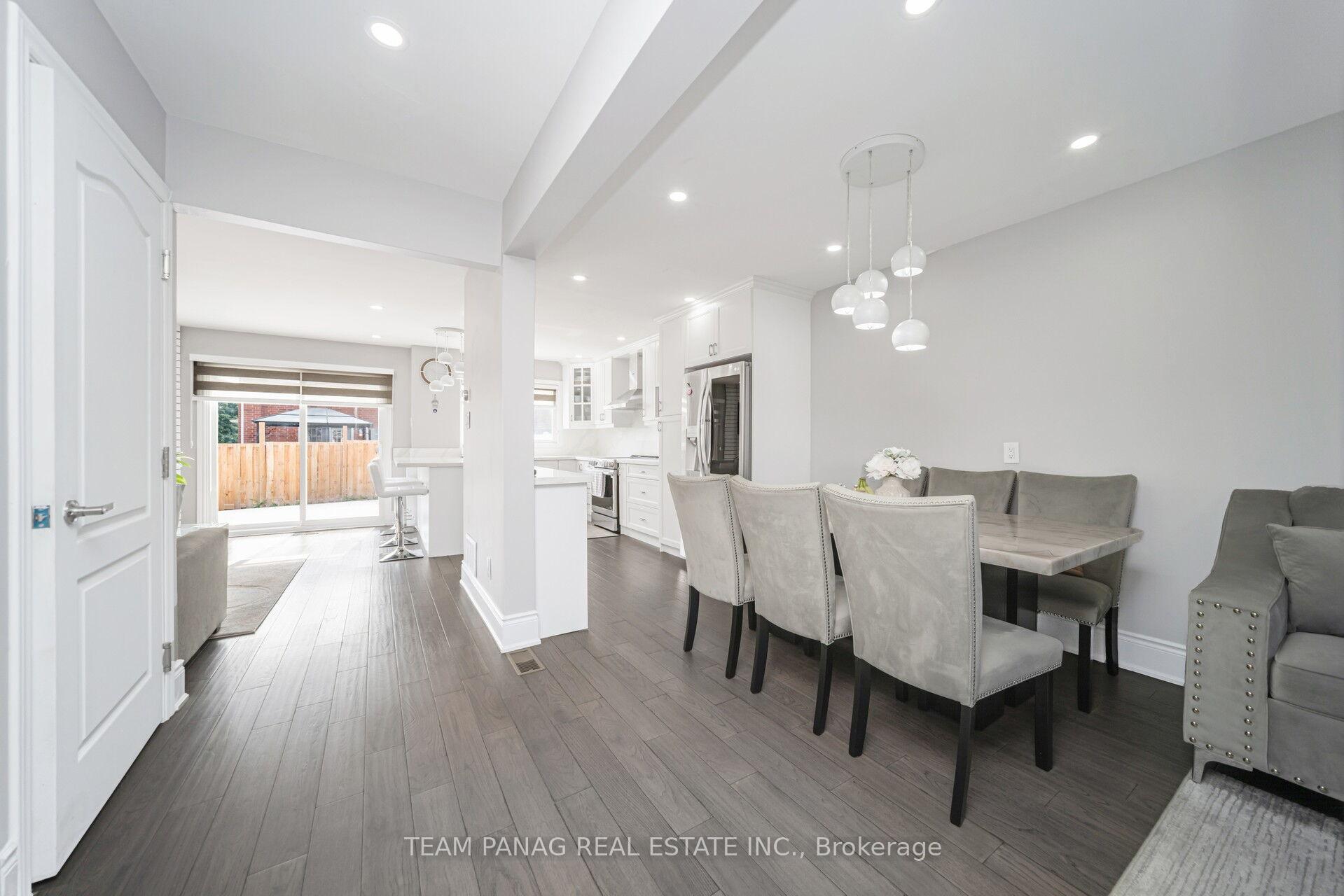 Photo 6 of 2 Trewartha Crescent, Brampton, Heart Lake West — HOMEH