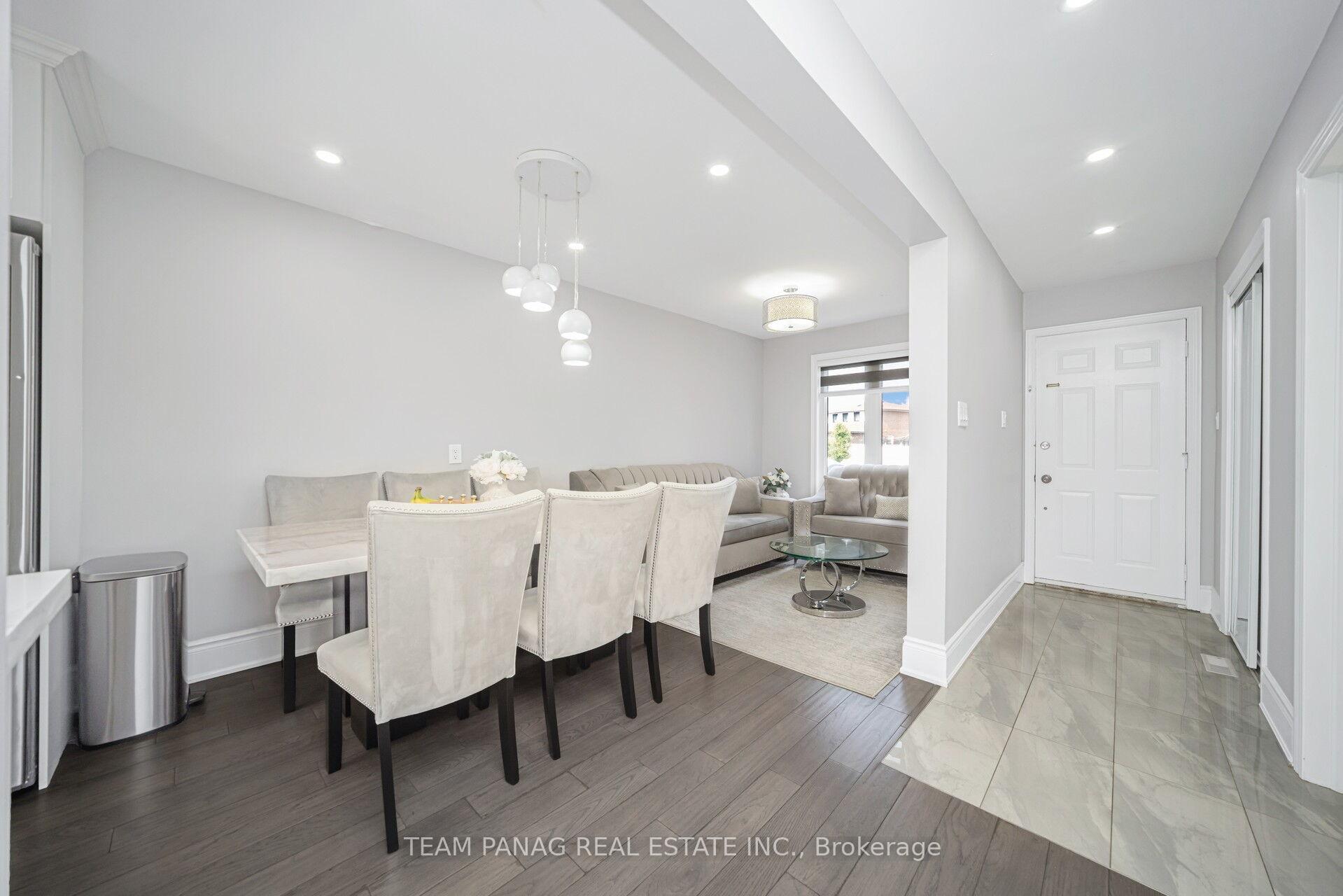 Photo 7 of 2 Trewartha Crescent, Brampton, Heart Lake West — HOMEH