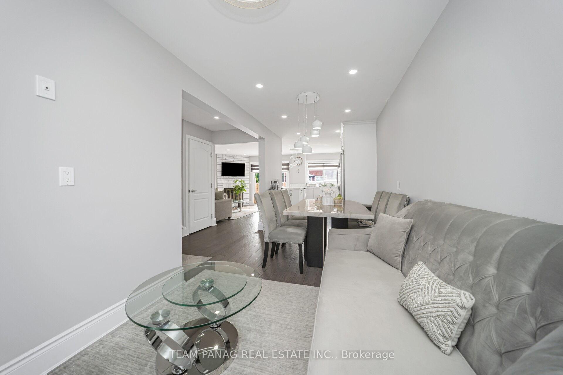 Photo 9 of 2 Trewartha Crescent, Brampton, Heart Lake West — HOMEH