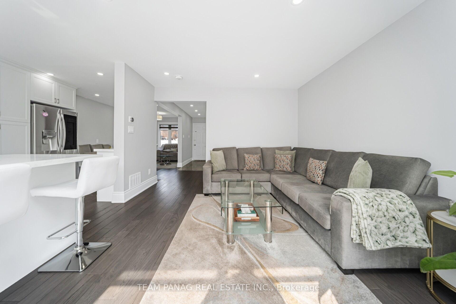 Photo 12 of 2 Trewartha Crescent, Brampton, Heart Lake West — HOMEH