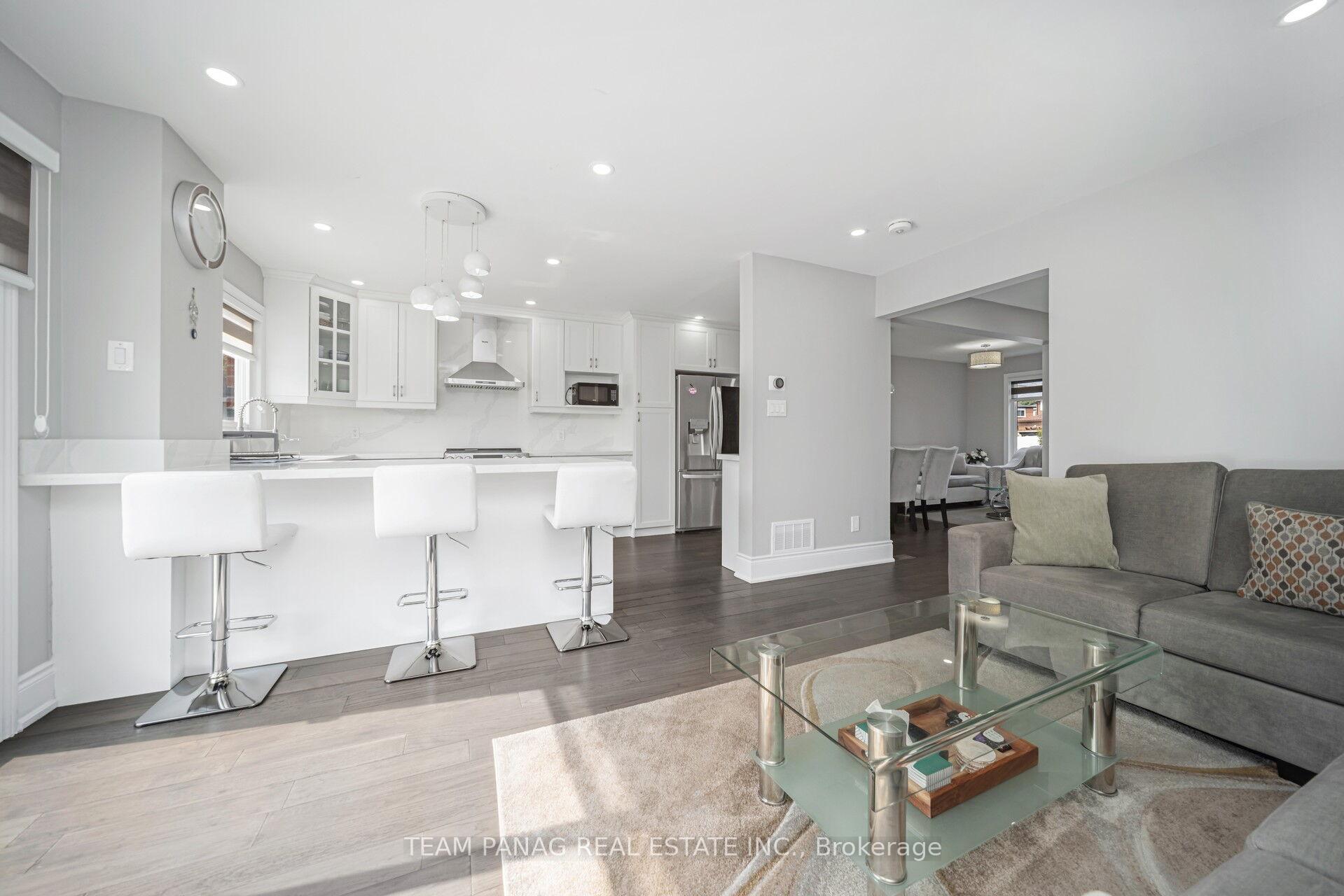 Photo 13 of 2 Trewartha Crescent, Brampton, Heart Lake West — HOMEH