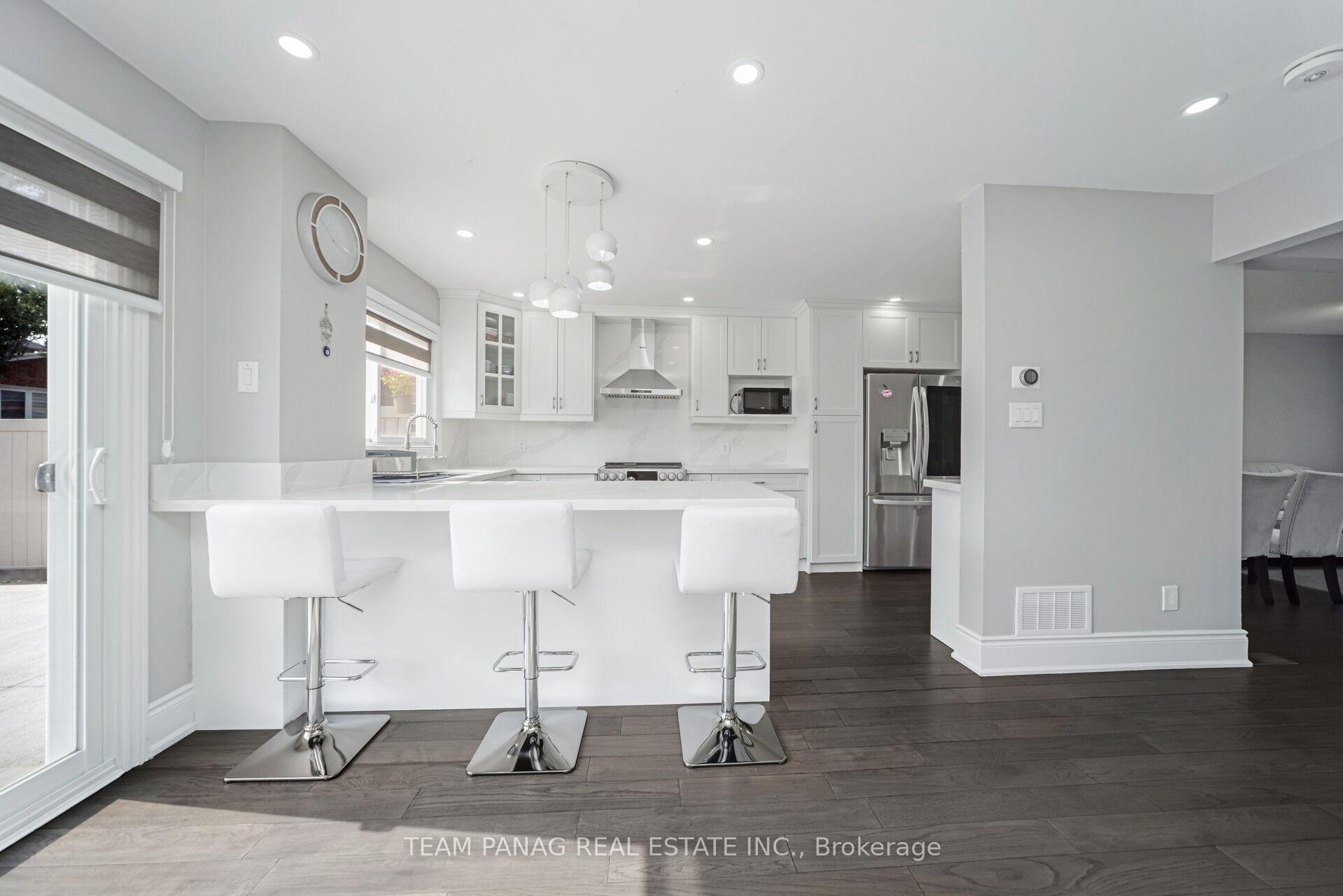 Photo 14 of 2 Trewartha Crescent, Brampton, Heart Lake West — HOMEH