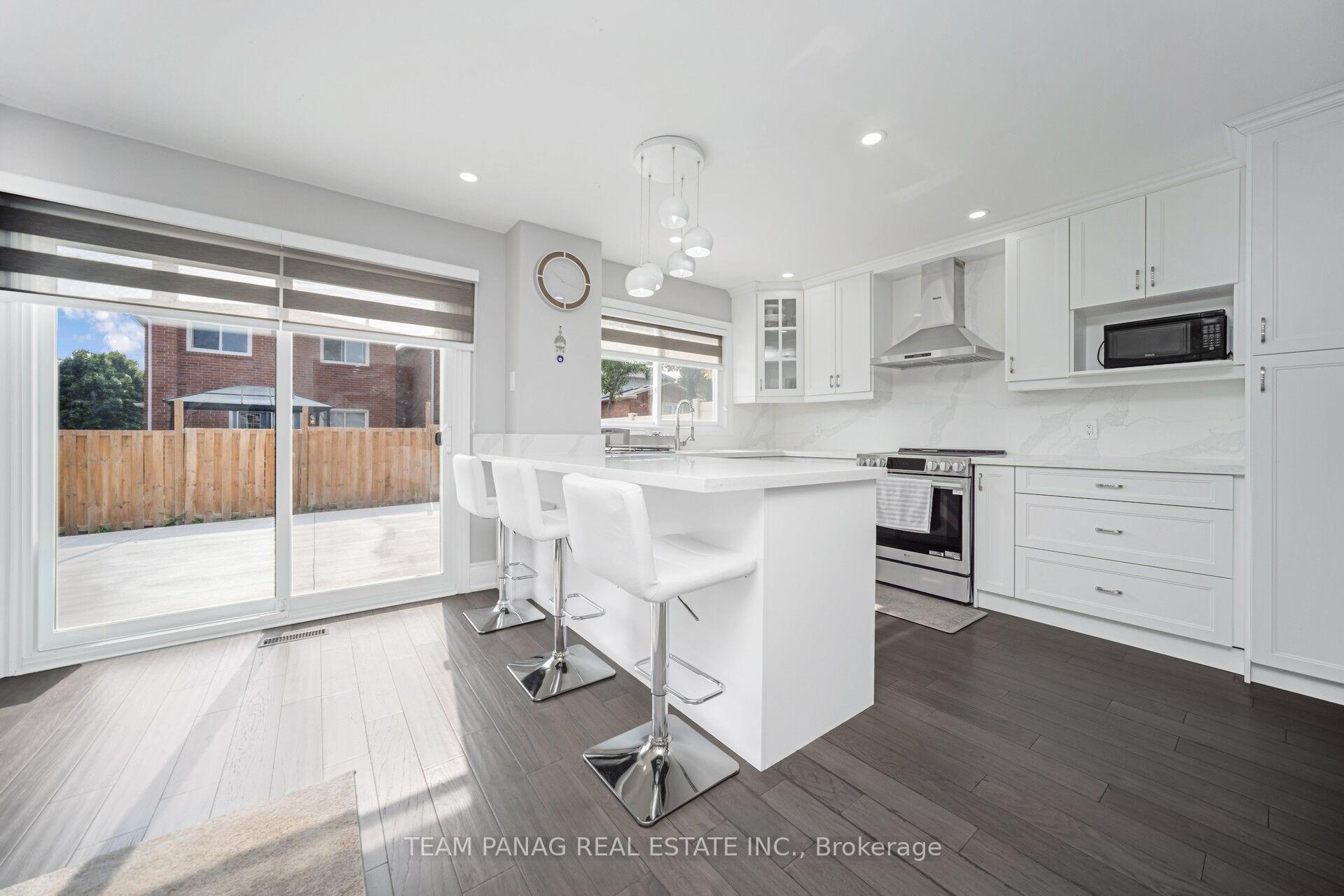 Photo 15 of 2 Trewartha Crescent, Brampton, Heart Lake West — HOMEH