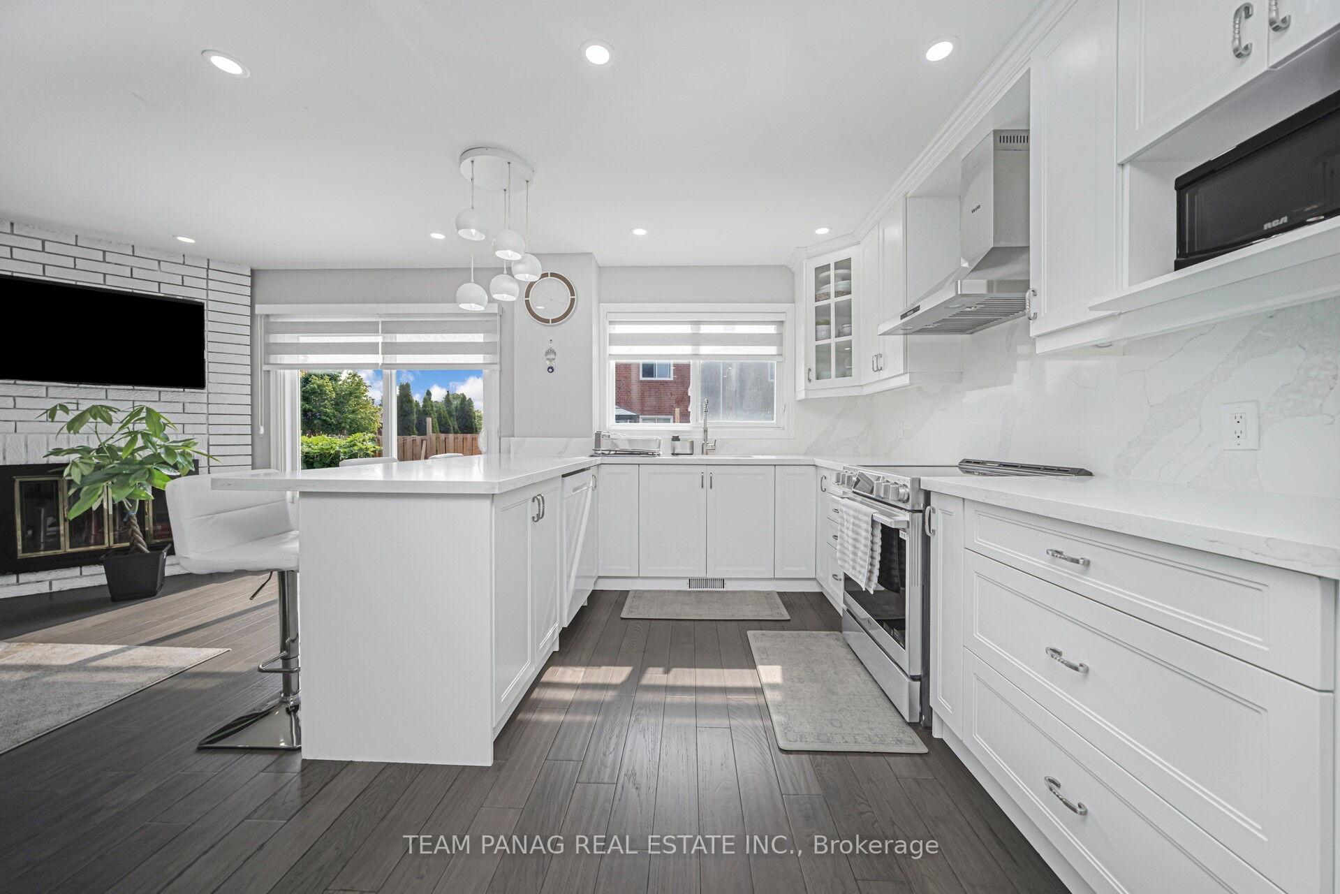 Photo 16 of 2 Trewartha Crescent, Brampton, Heart Lake West — HOMEH