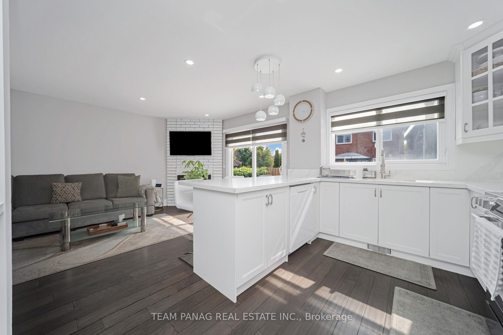 Photo 17 of 2 Trewartha Crescent, Brampton, Heart Lake West — HOMEH