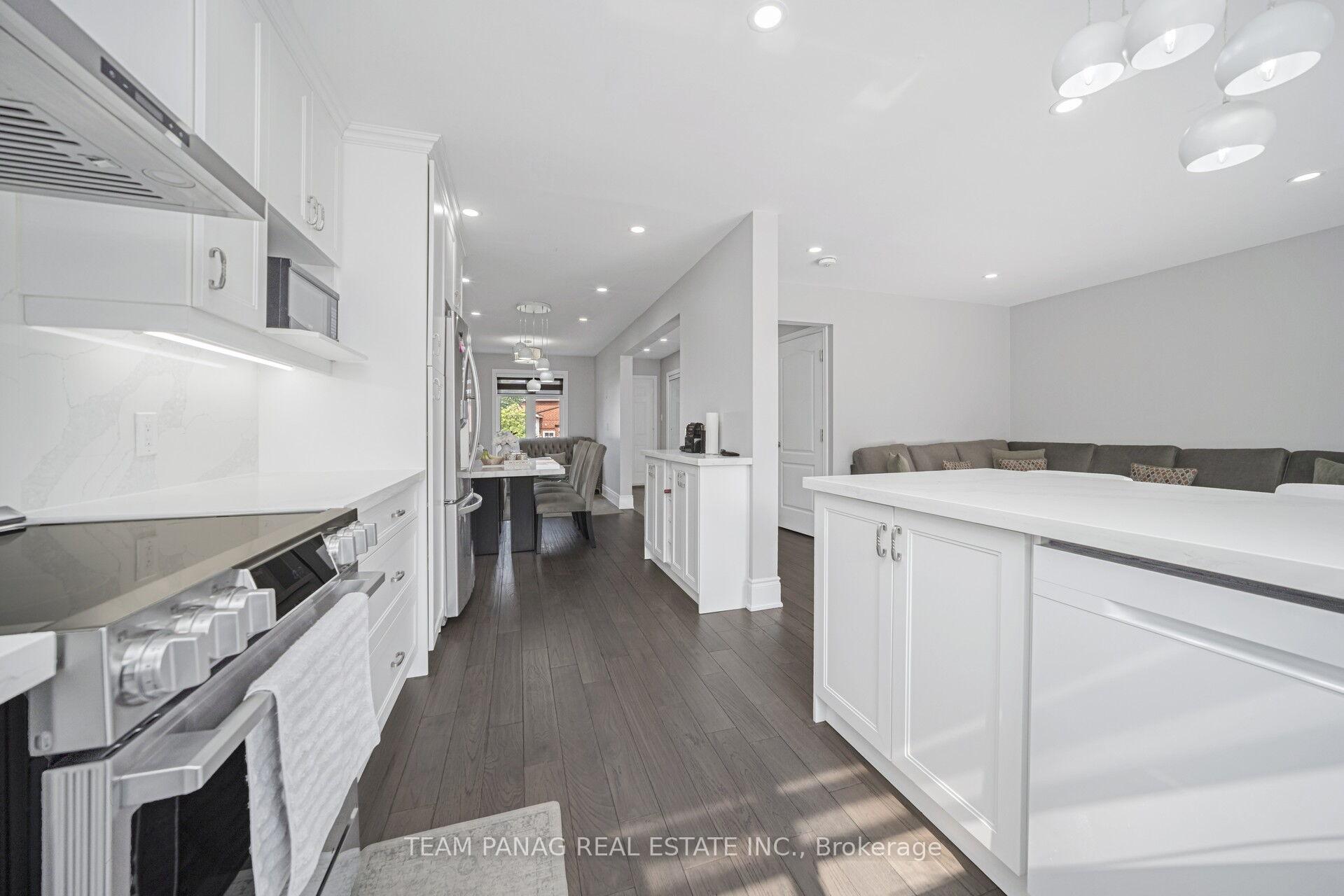 Photo 18 of 2 Trewartha Crescent, Brampton, Heart Lake West — HOMEH