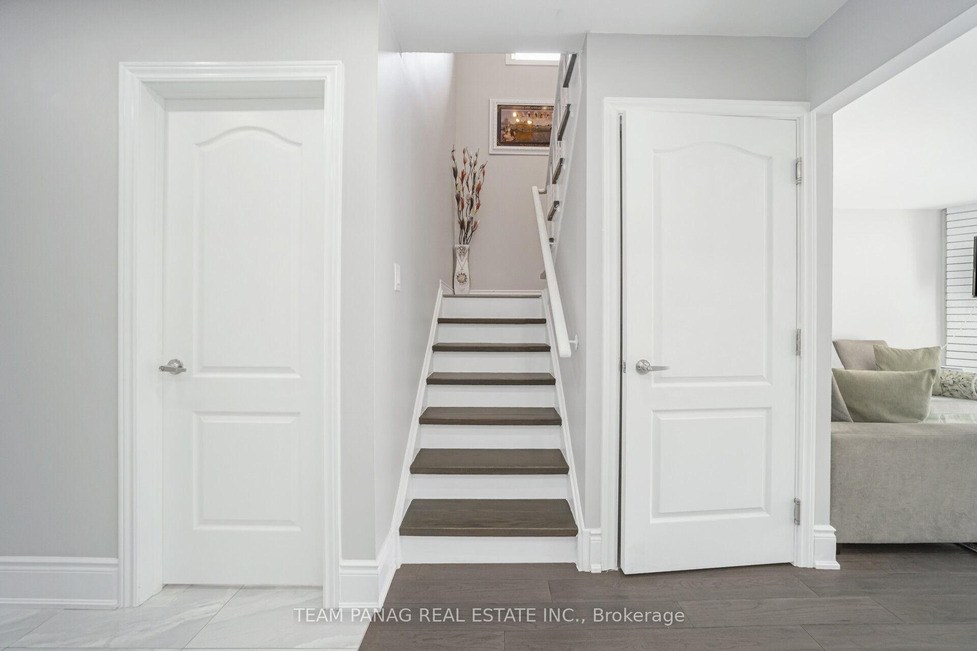 Photo 19 of 2 Trewartha Crescent, Brampton, Heart Lake West — HOMEH