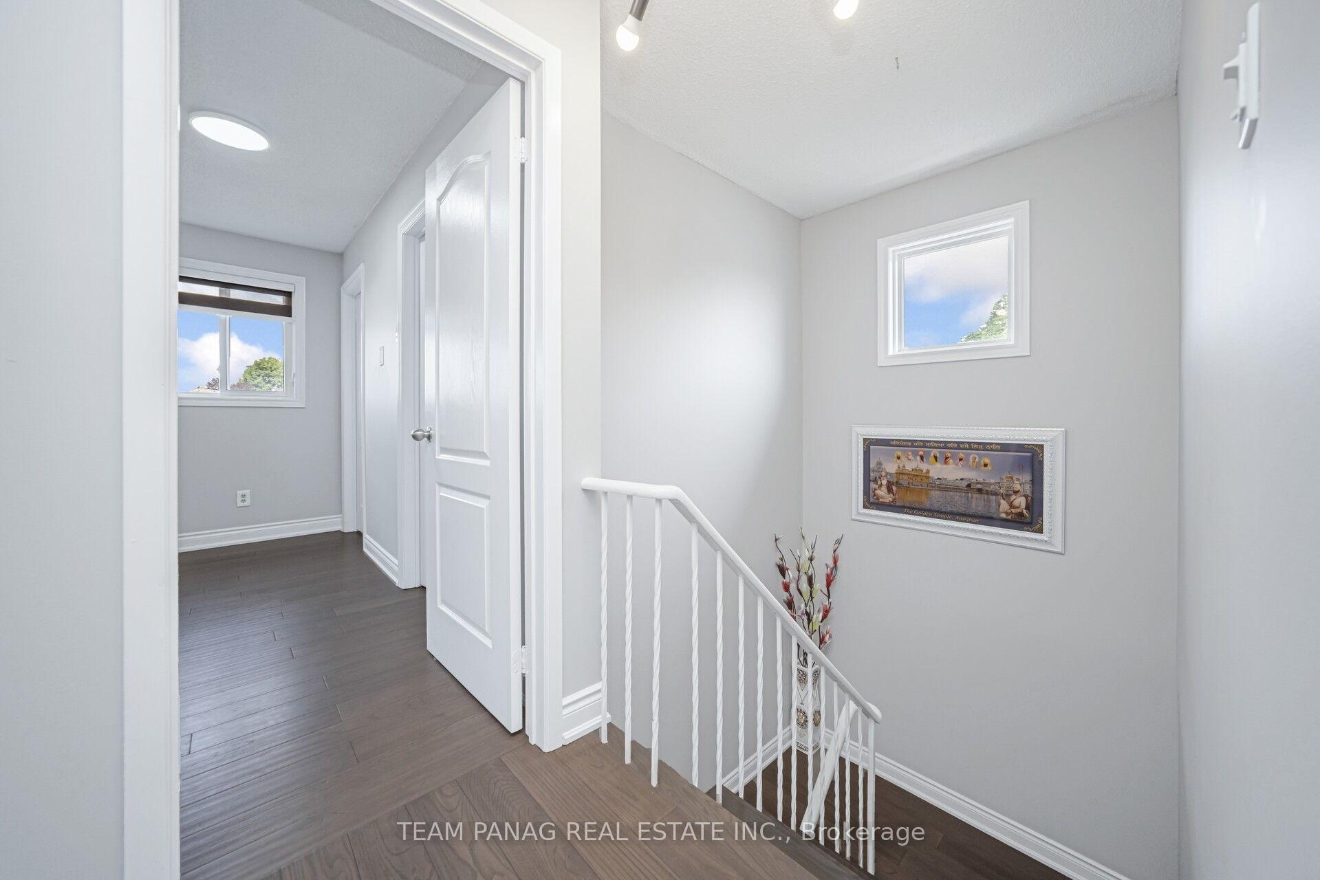 Photo 20 of 2 Trewartha Crescent, Brampton, Heart Lake West — HOMEH