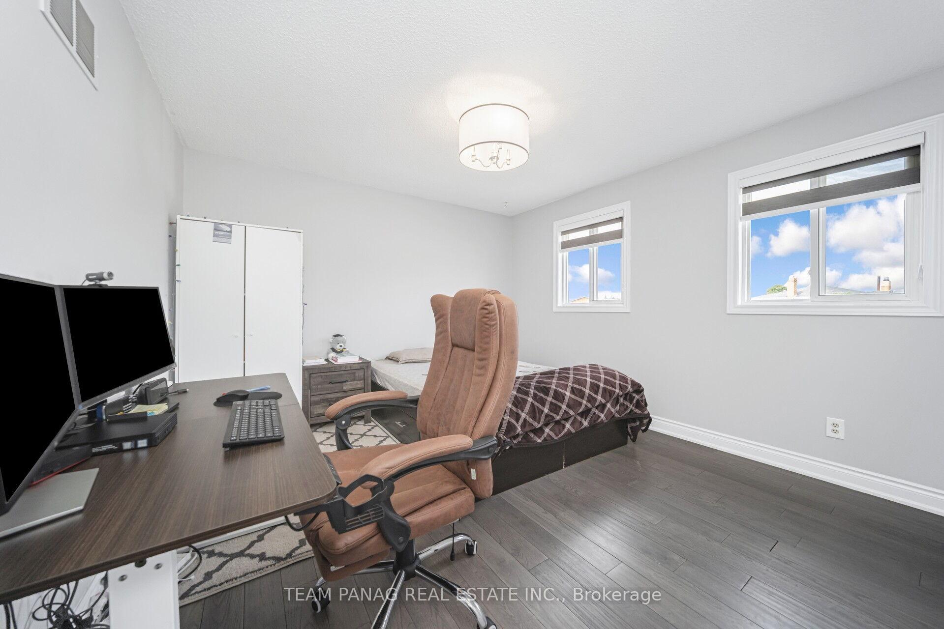 Photo 21 of 2 Trewartha Crescent, Brampton, Heart Lake West — HOMEH