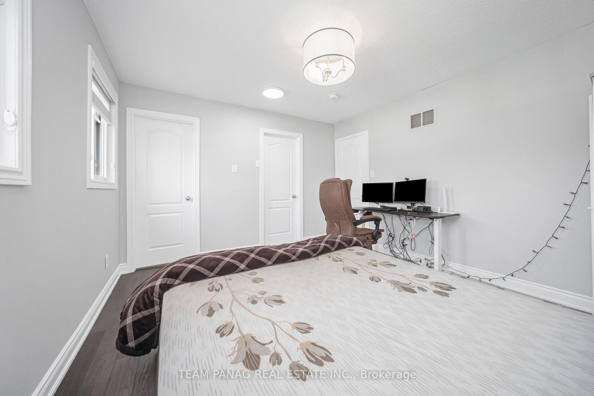 Photo 23 of 2 Trewartha Crescent, Brampton, Heart Lake West — HOMEH