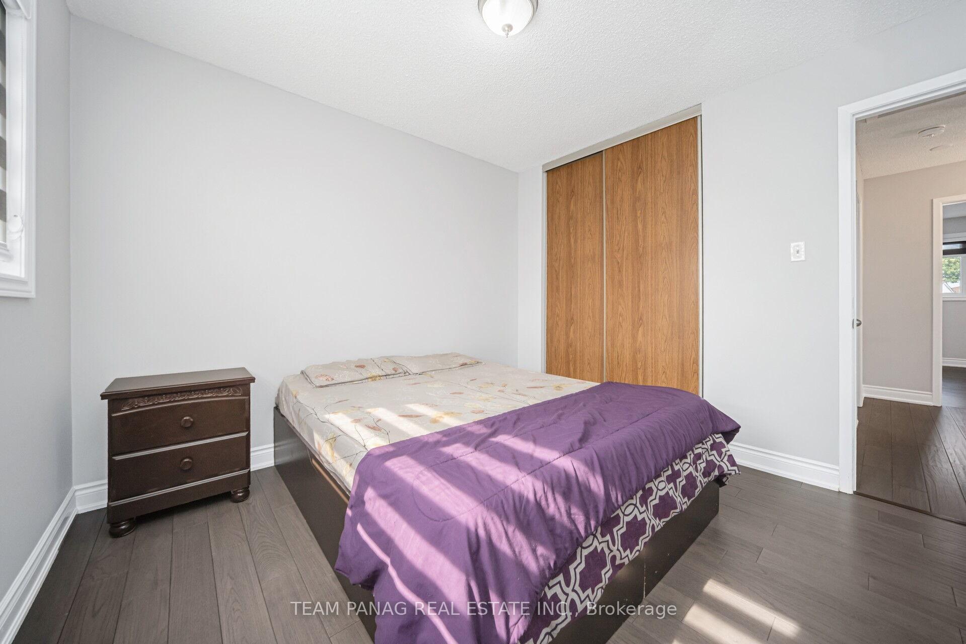 Photo 25 of 2 Trewartha Crescent, Brampton, Heart Lake West — HOMEH