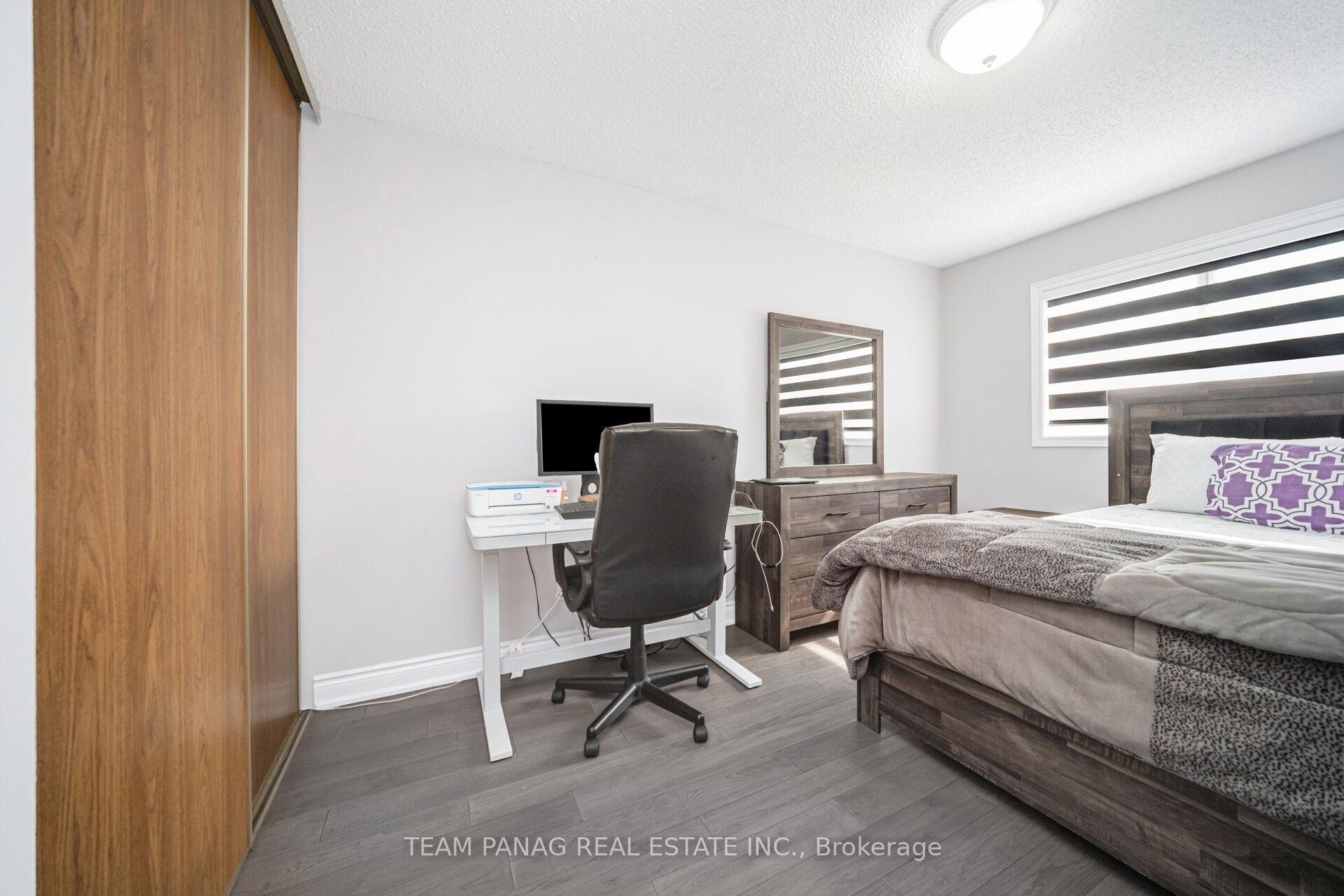 Photo 27 of 2 Trewartha Crescent, Brampton, Heart Lake West — HOMEH