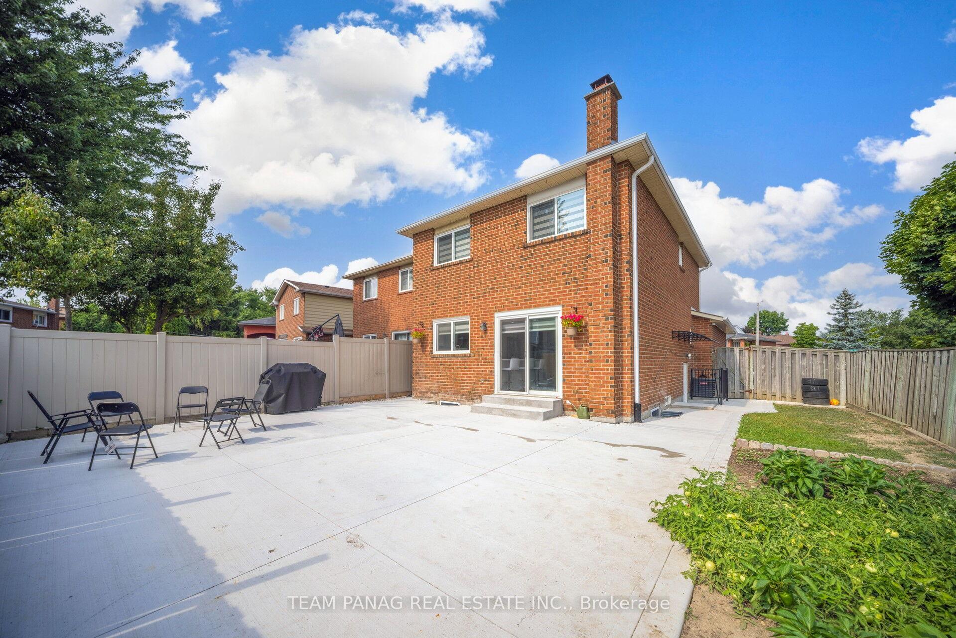 Photo 46 of 2 Trewartha Crescent, Brampton, Heart Lake West — HOMEH