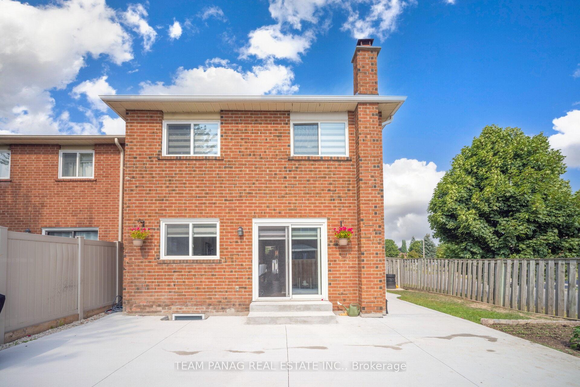 Photo 47 of 2 Trewartha Crescent, Brampton, Heart Lake West — HOMEH