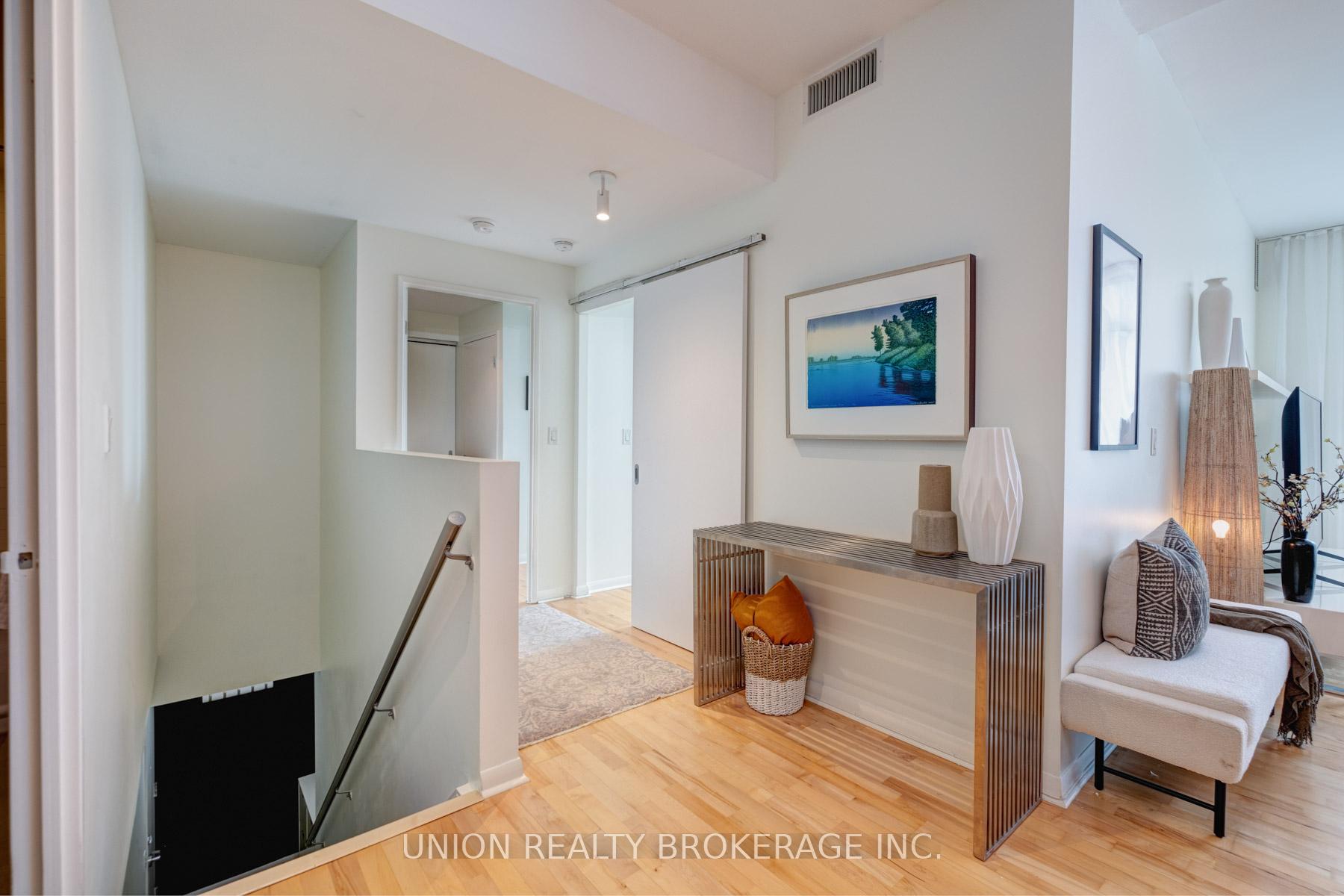 Photo 14 of Unit 1205, 333 Adelaide Street E, Toronto, Moss Park — HOMEH