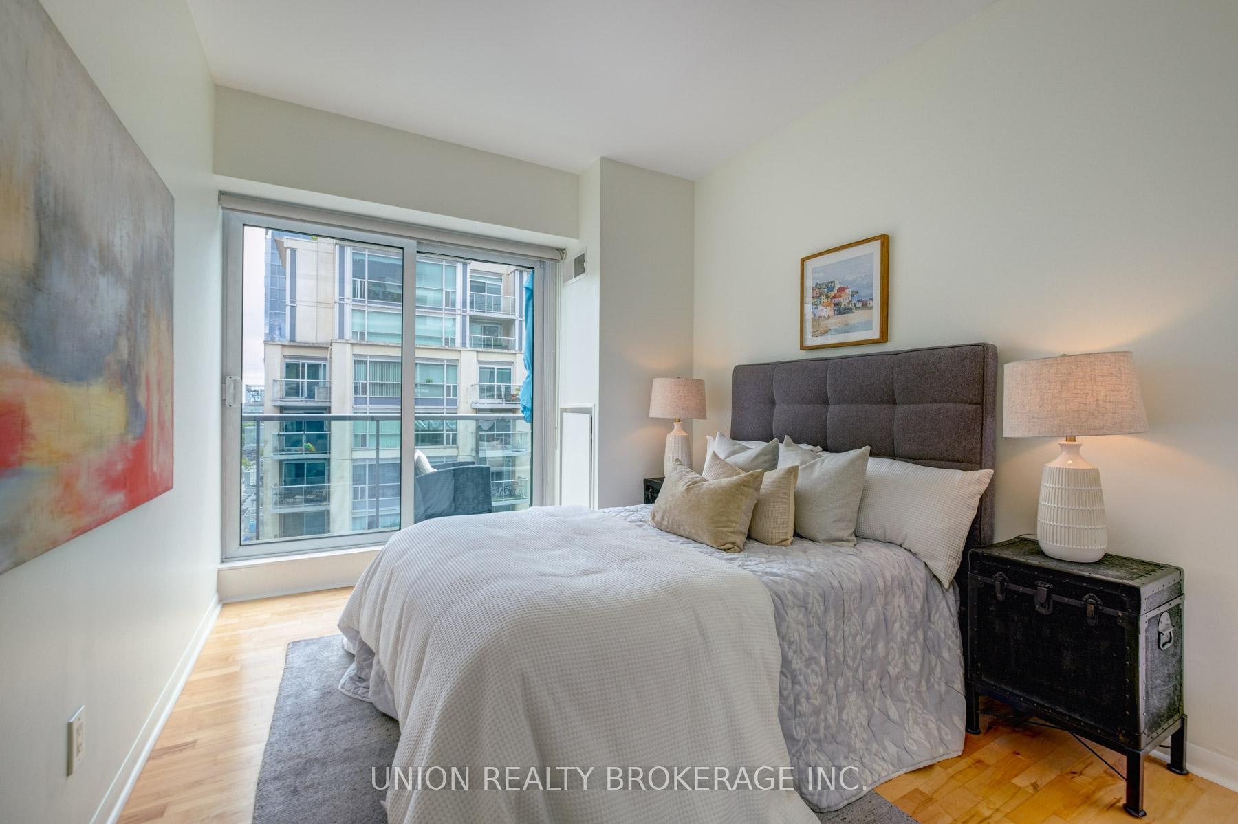 Photo 18 of Unit 1205, 333 Adelaide Street E, Toronto, Moss Park — HOMEH