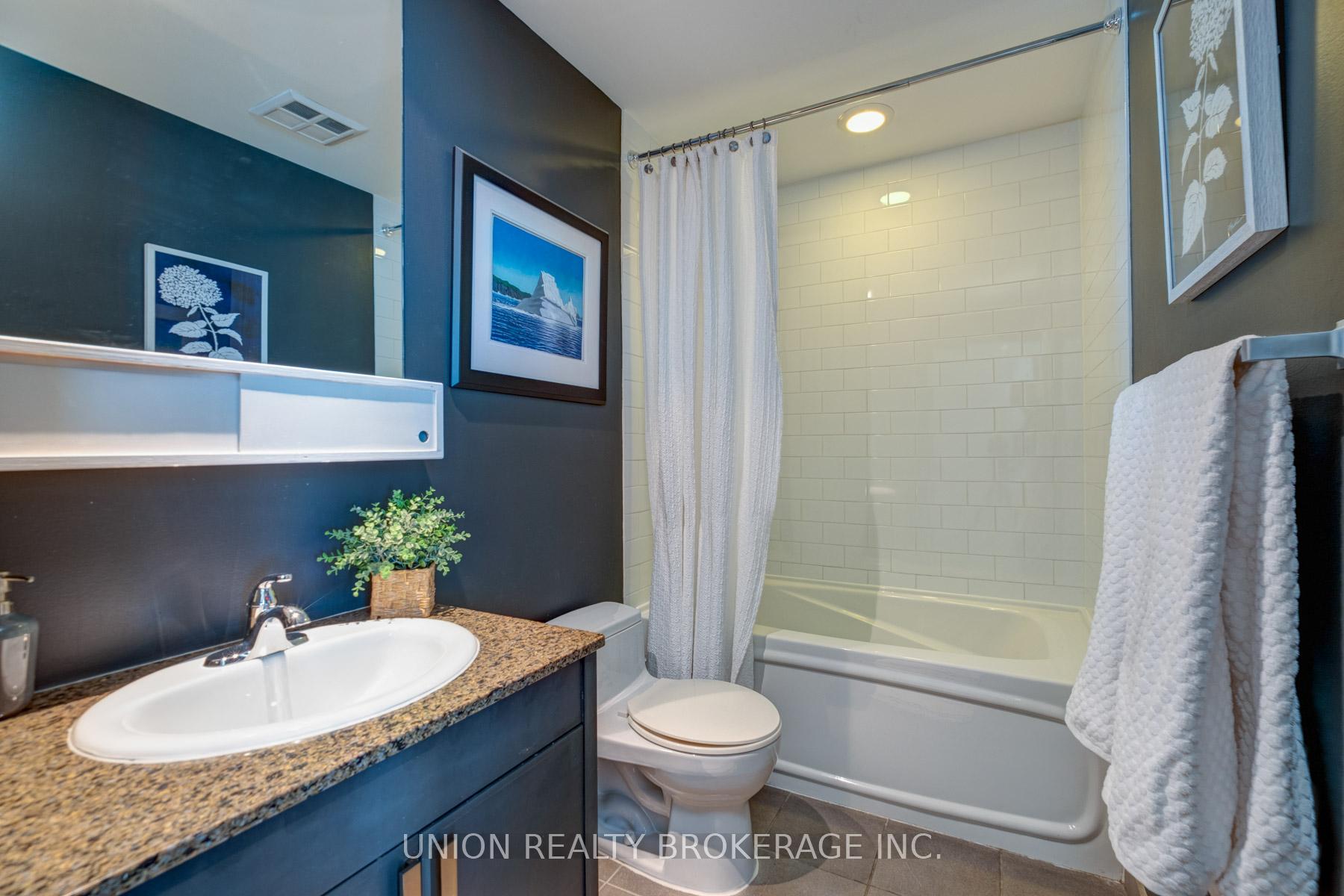 Photo 19 of Unit 1205, 333 Adelaide Street E, Toronto, Moss Park — HOMEH