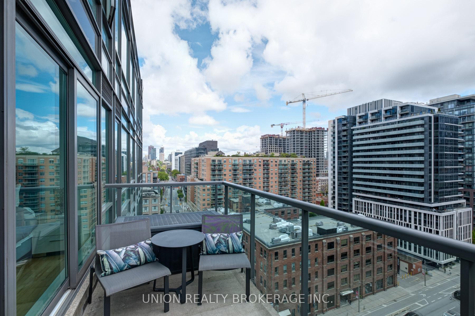 Photo 21 of Unit 1205, 333 Adelaide Street E, Toronto, Moss Park — HOMEH