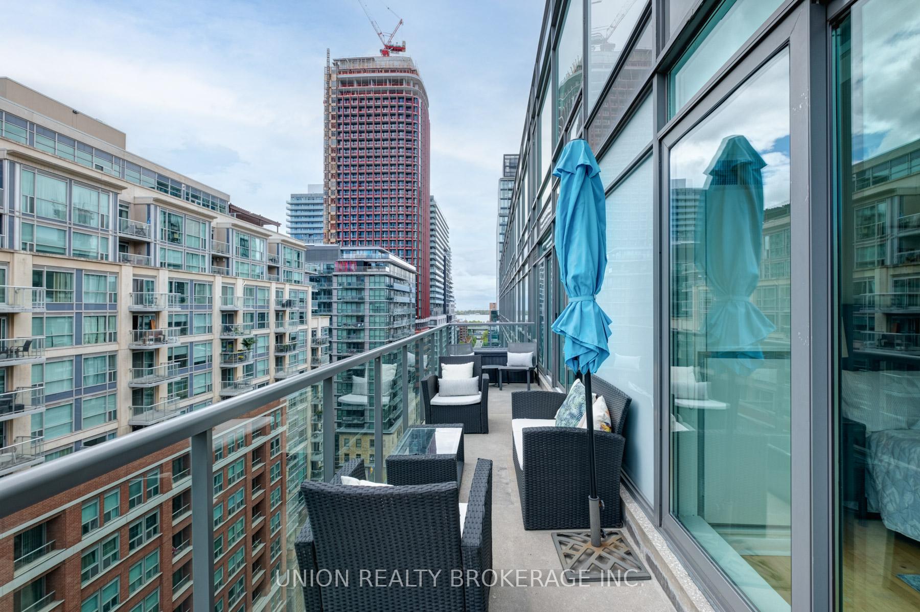 Photo 41 of Unit 1205, 333 Adelaide Street E, Toronto, Moss Park — HOMEH