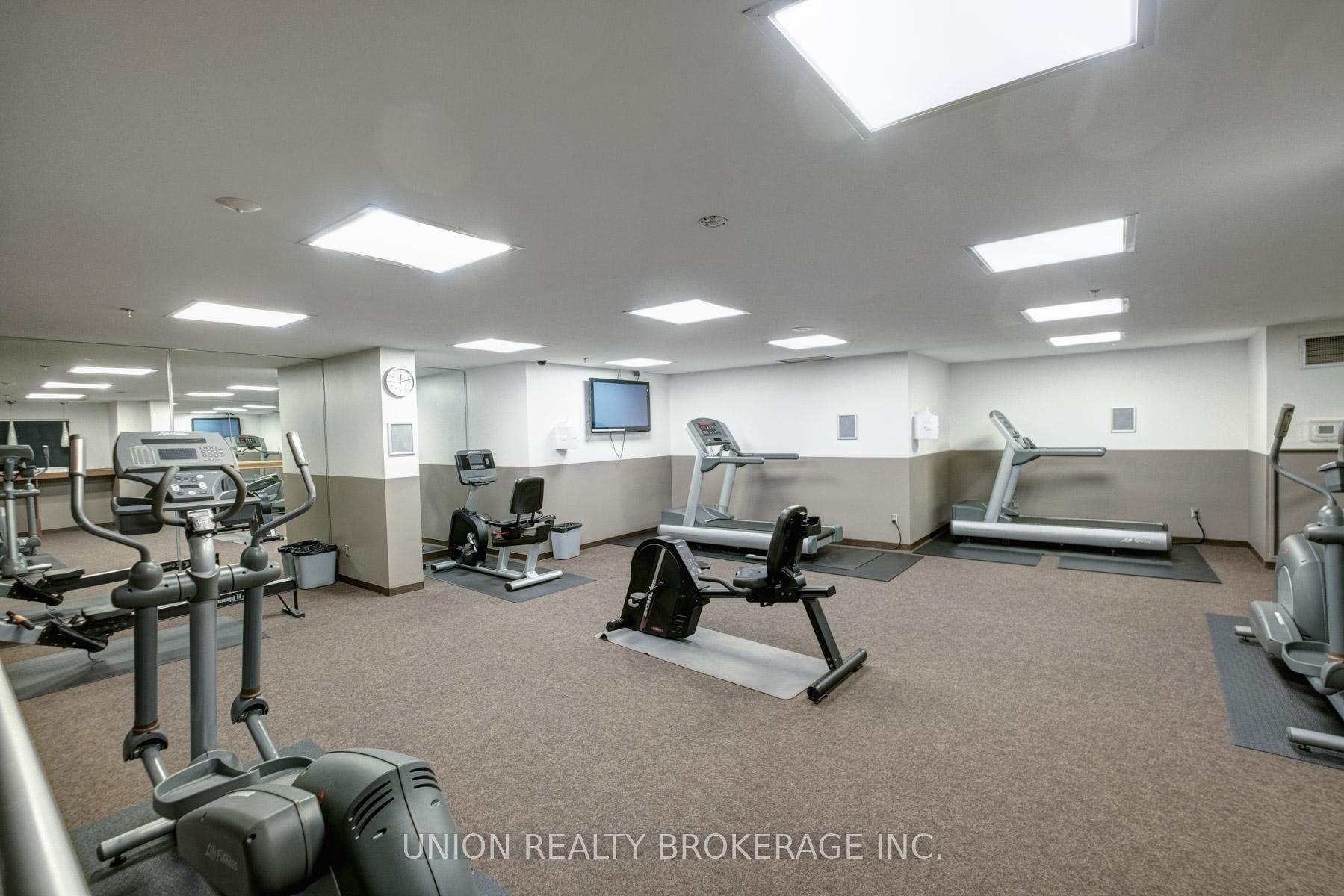 Photo 47 of Unit 1205, 333 Adelaide Street E, Toronto, Moss Park — HOMEH