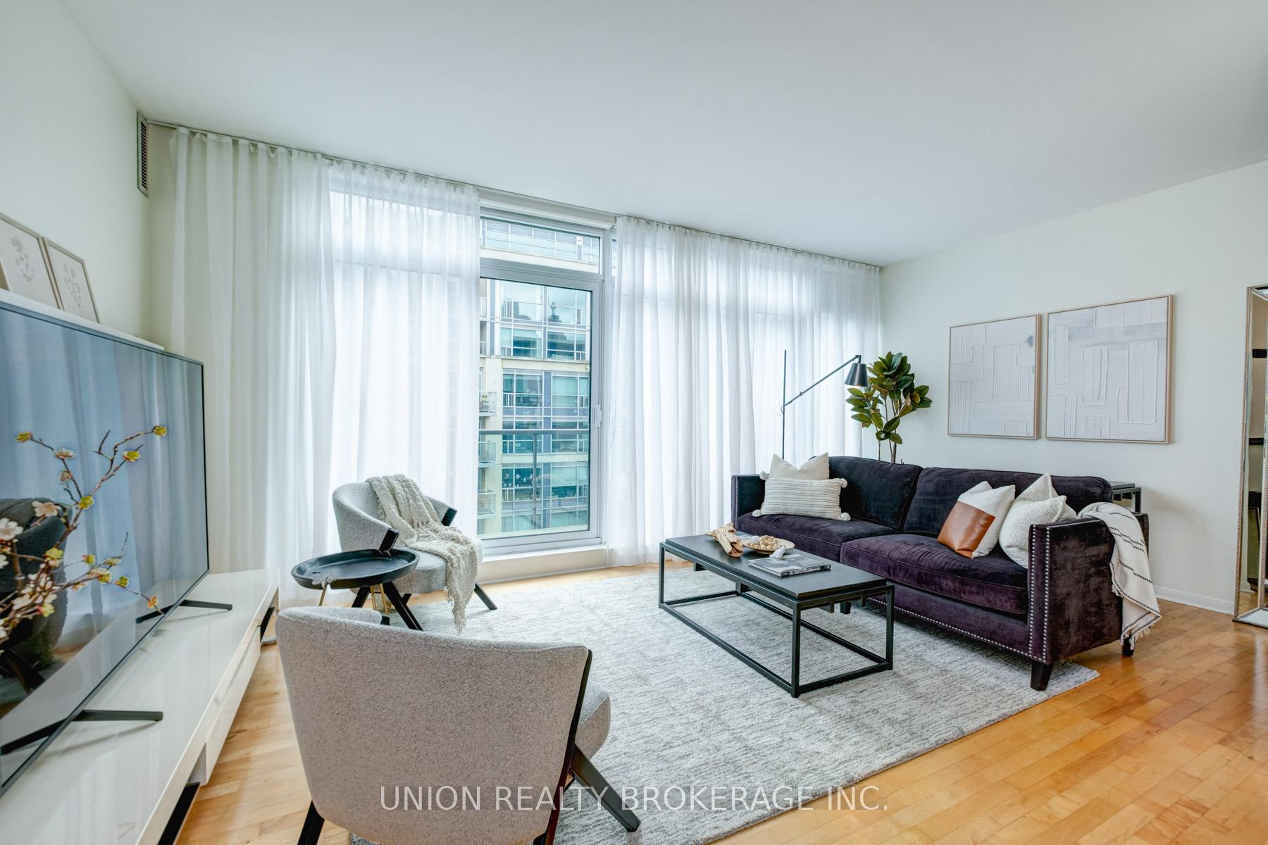 Photo 22 of Unit 1205, 333 Adelaide Street E, Toronto, Moss Park — HOMEH