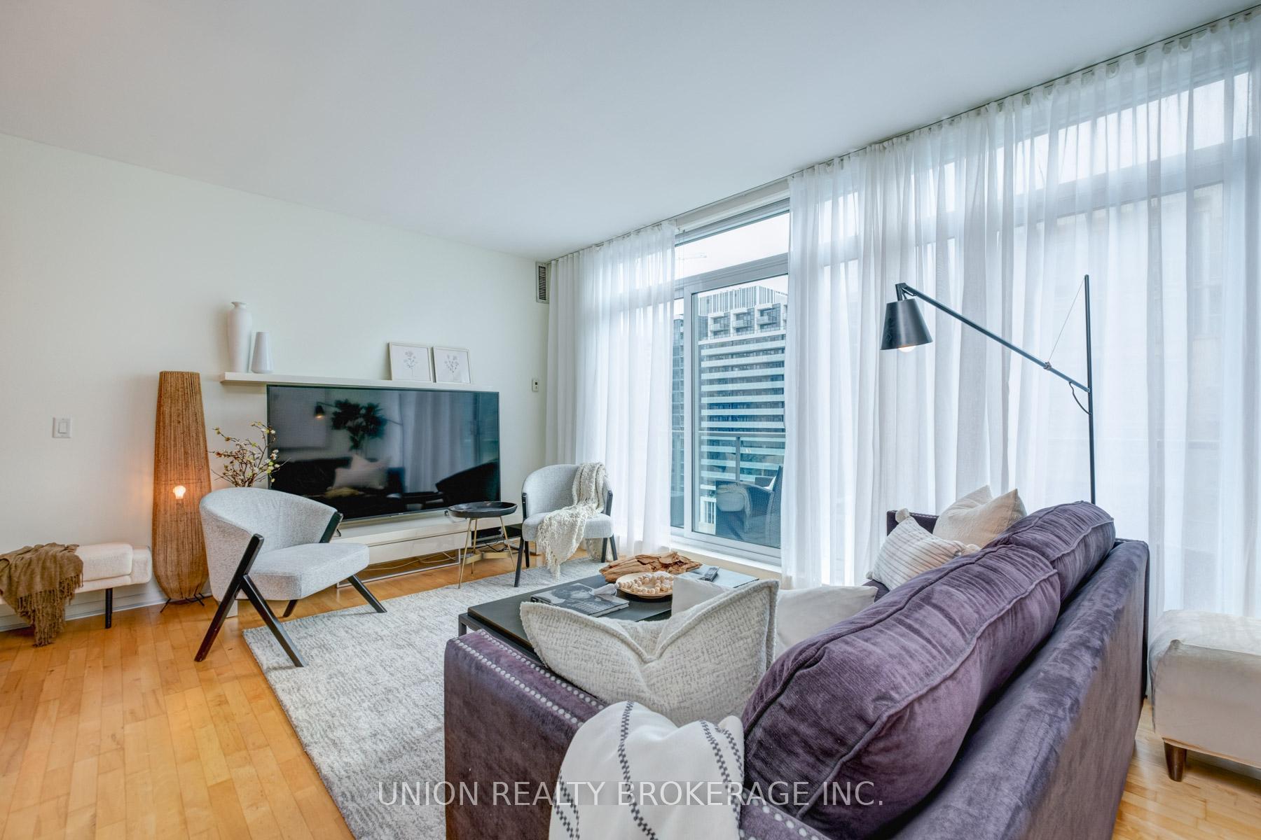 Photo 23 of Unit 1205, 333 Adelaide Street E, Toronto, Moss Park — HOMEH