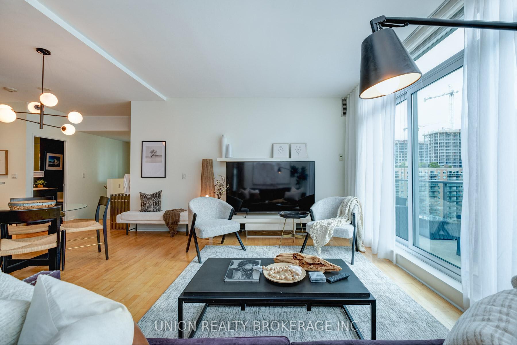 Photo 24 of Unit 1205, 333 Adelaide Street E, Toronto, Moss Park — HOMEH