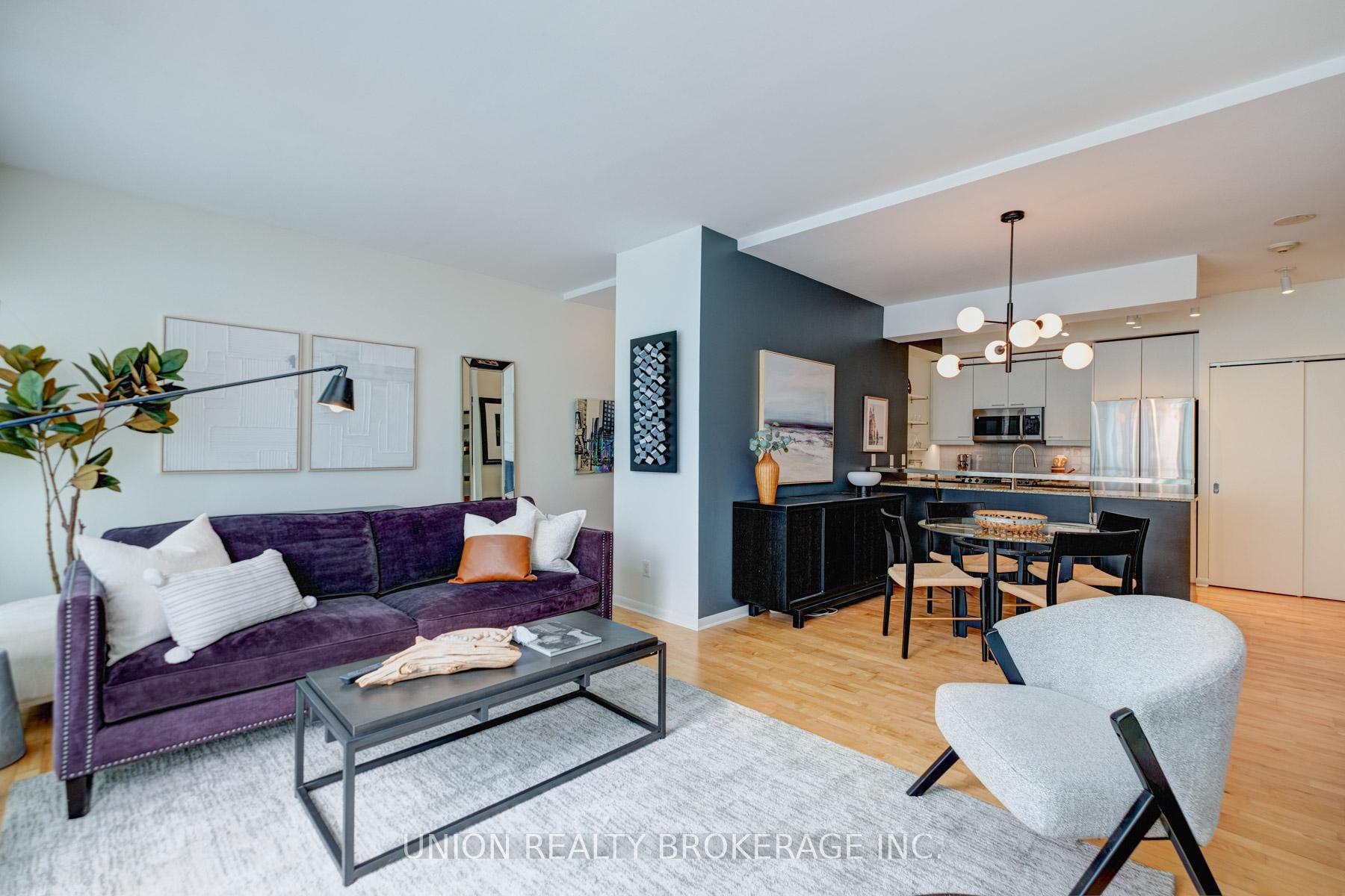 Photo 25 of Unit 1205, 333 Adelaide Street E, Toronto, Moss Park — HOMEH