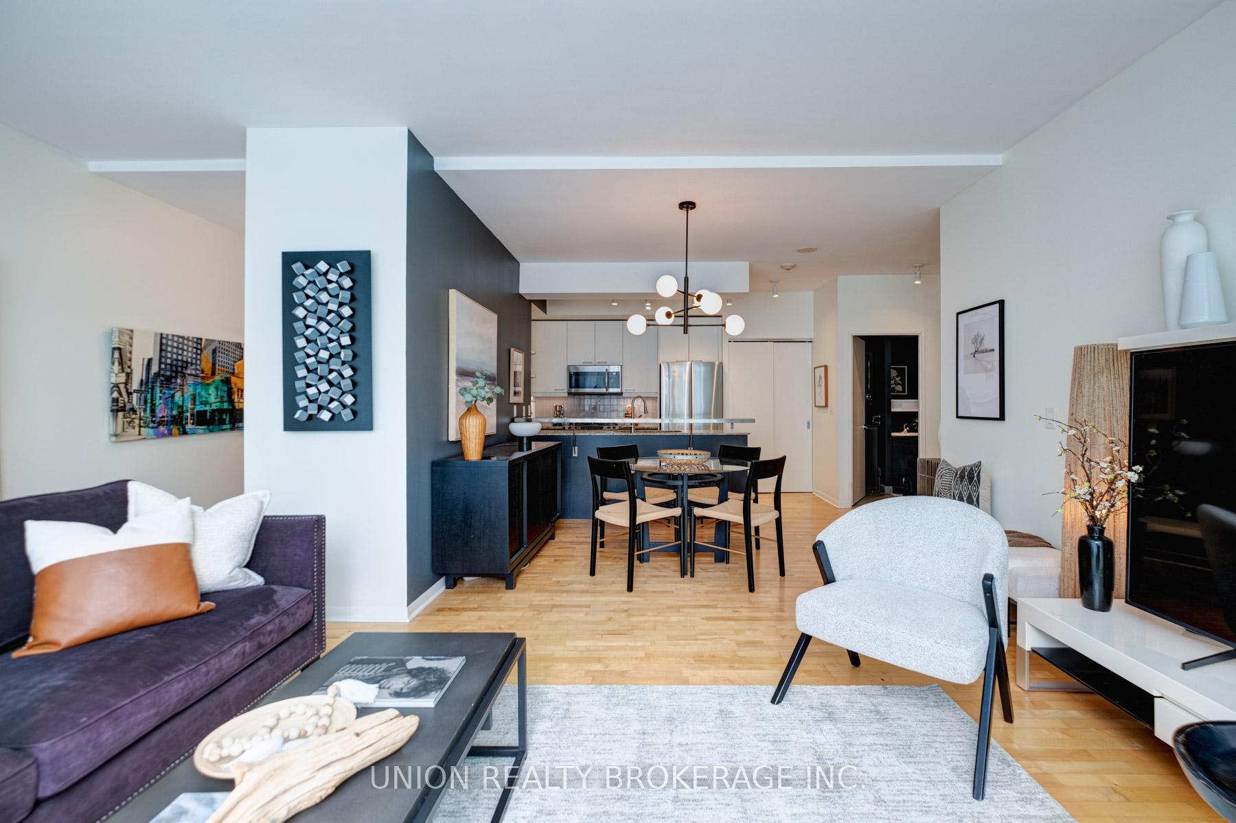 Photo 26 of Unit 1205, 333 Adelaide Street E, Toronto, Moss Park — HOMEH