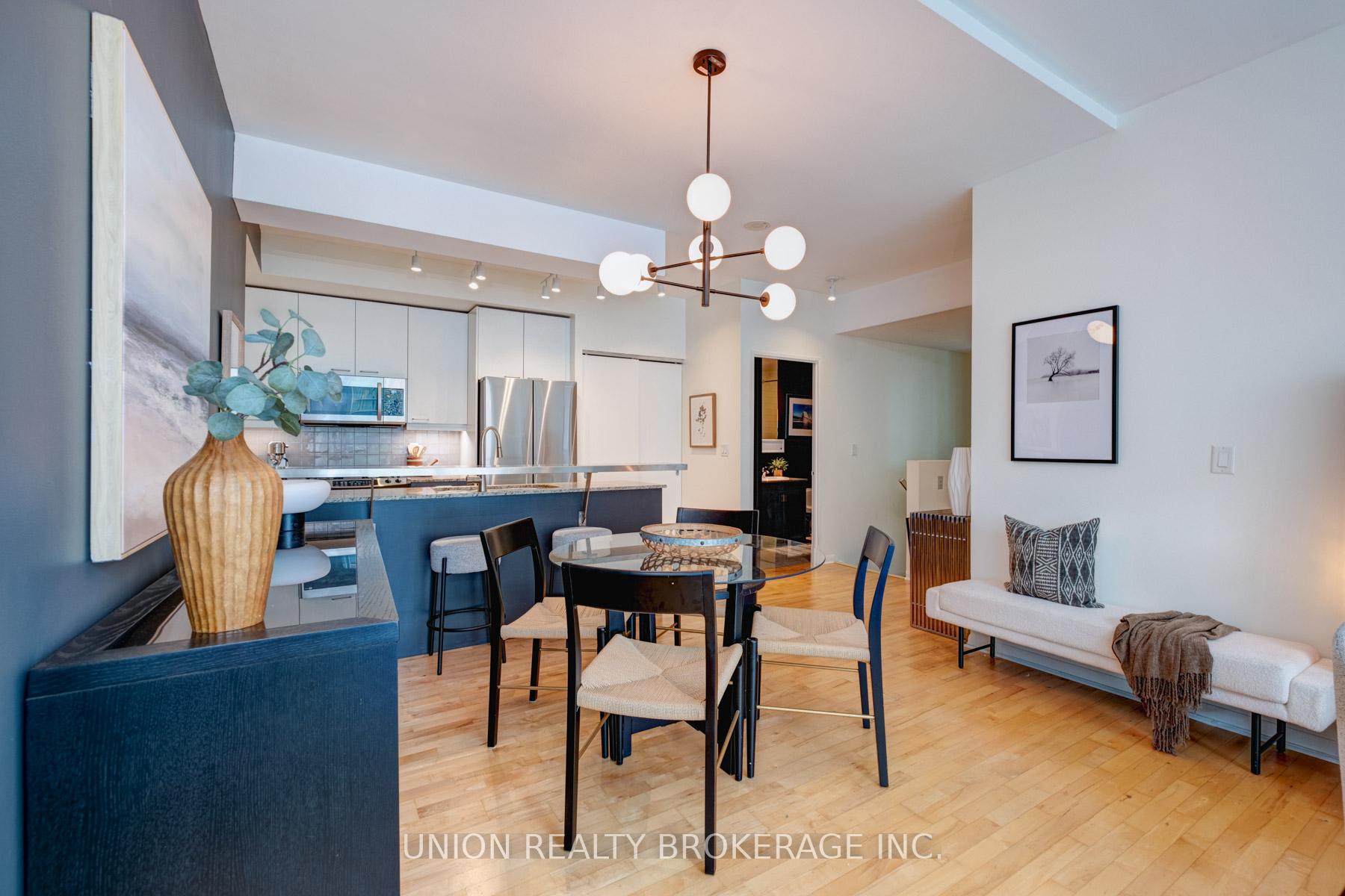 Photo 28 of Unit 1205, 333 Adelaide Street E, Toronto, Moss Park — HOMEH