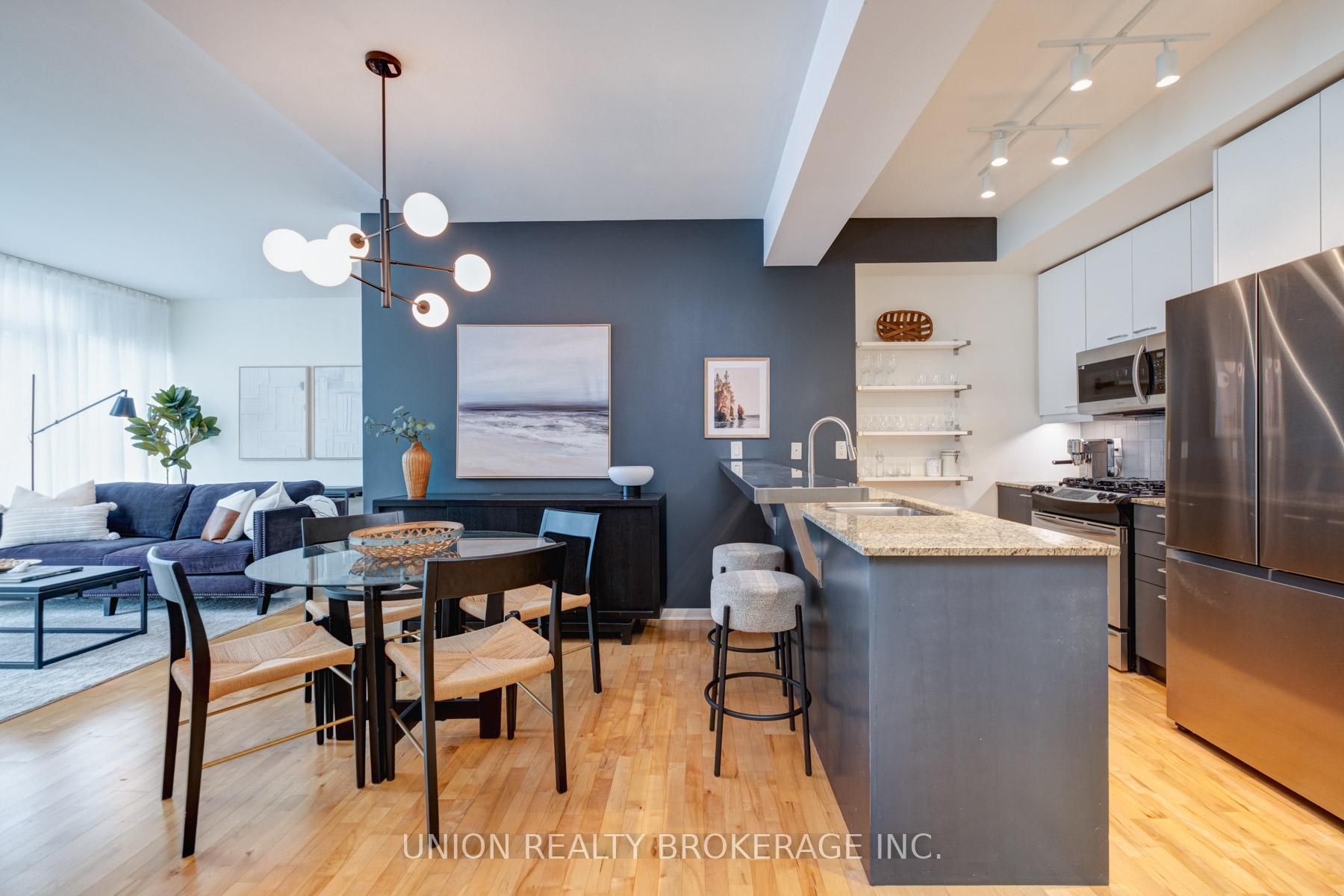 Photo 29 of Unit 1205, 333 Adelaide Street E, Toronto, Moss Park — HOMEH
