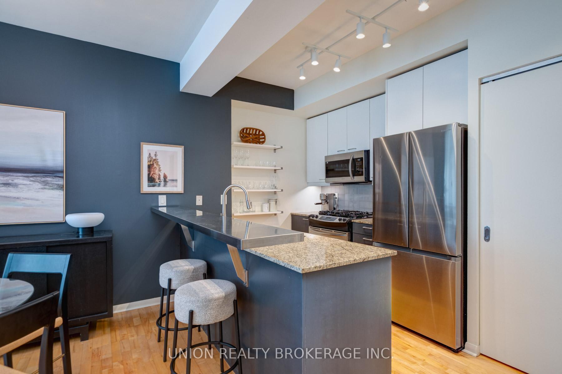 Photo 30 of Unit 1205, 333 Adelaide Street E, Toronto, Moss Park — HOMEH