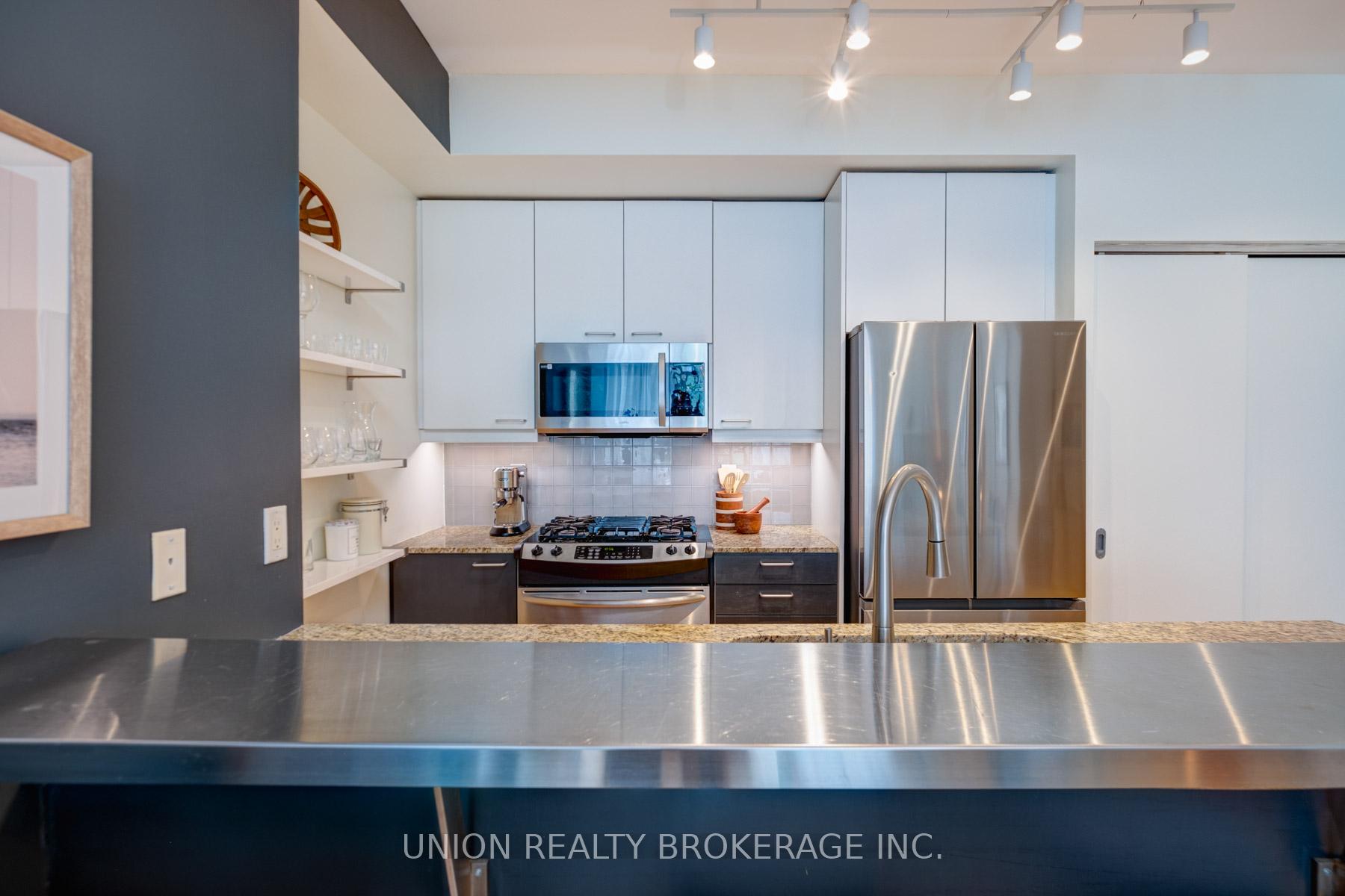 Photo 31 of Unit 1205, 333 Adelaide Street E, Toronto, Moss Park — HOMEH