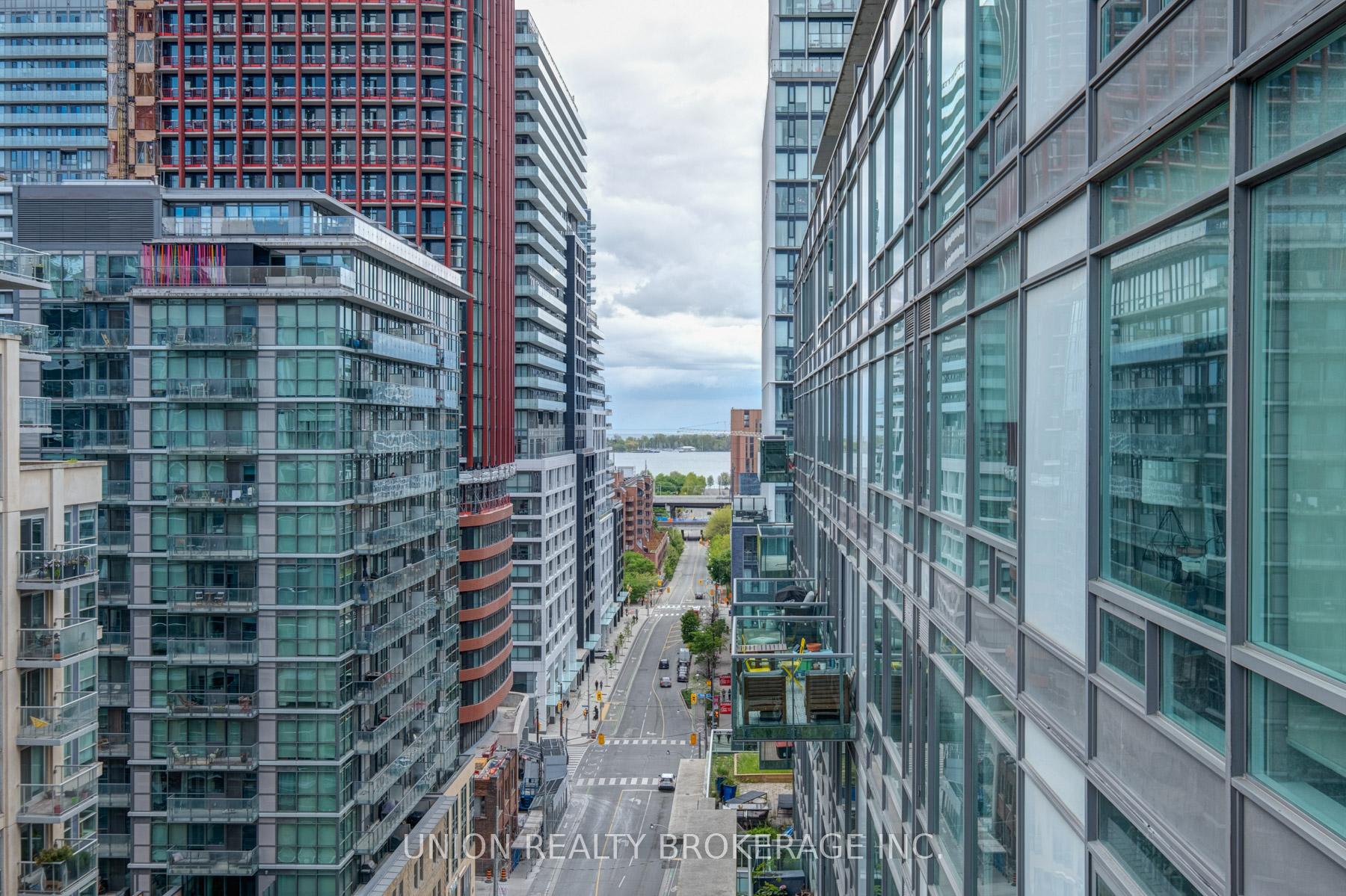 Photo 49 of Unit 1205, 333 Adelaide Street E, Toronto, Moss Park — HOMEH