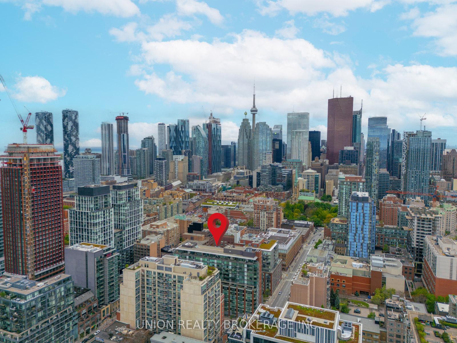 Photo 51 of Unit 1205, 333 Adelaide Street E, Toronto, Moss Park — HOMEH