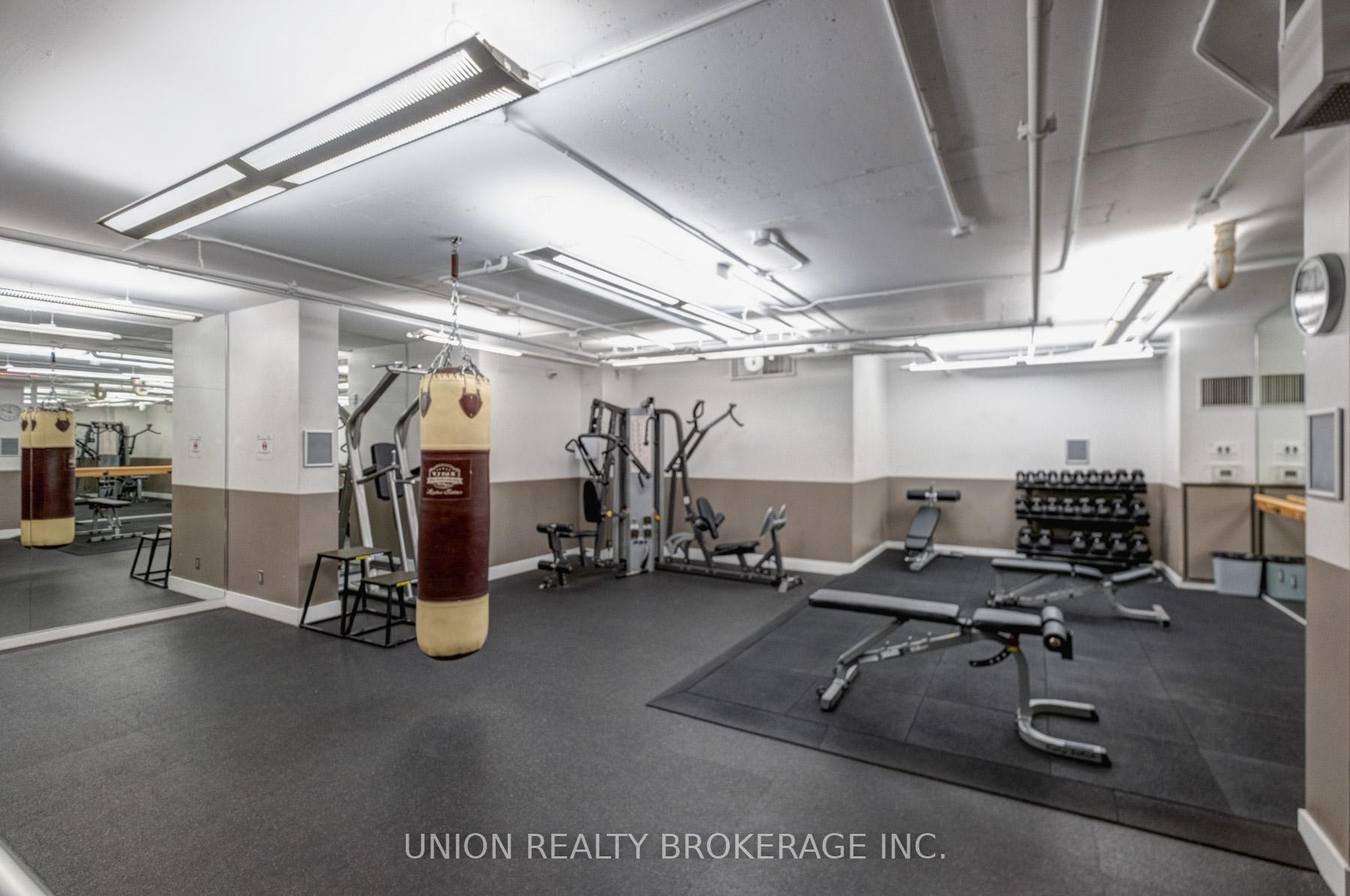 Photo 53 of Unit 1205, 333 Adelaide Street E, Toronto, Moss Park — HOMEH