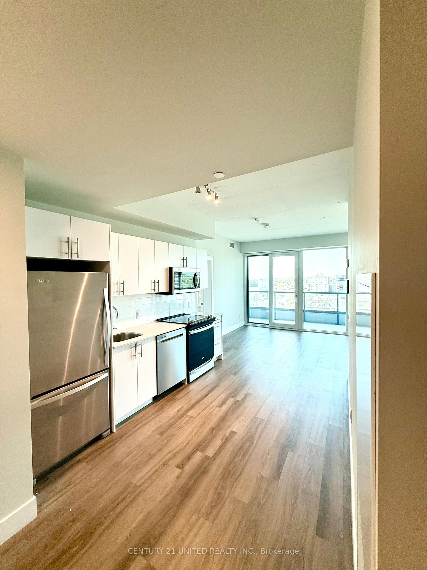 Photo 3 of Unit 1012, 80 Bond Street E, Oshawa, Central — HOMEH