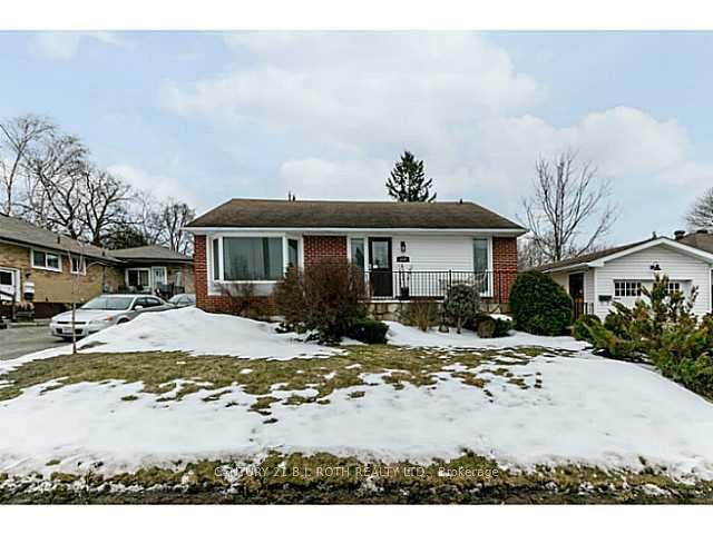 Photo 1 of Unit Lower, 239 Wellington Street E, Barrie, Codrington — HOMEH