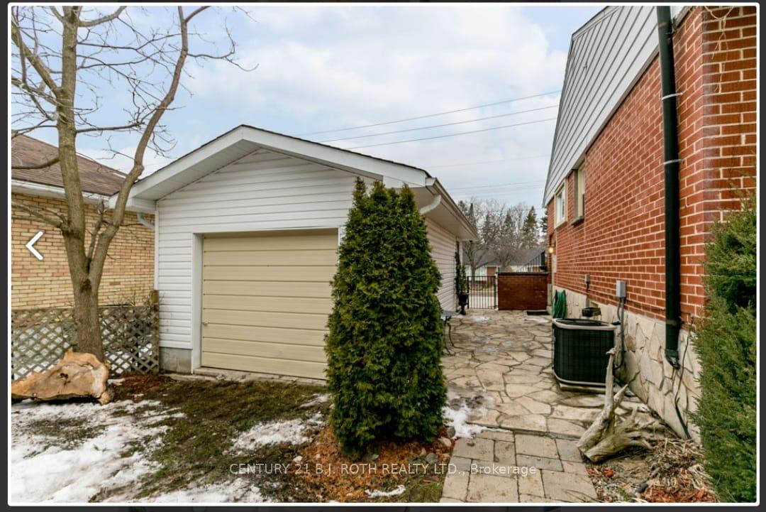 Photo 4 of Unit Lower, 239 Wellington Street E, Barrie, Codrington — HOMEH